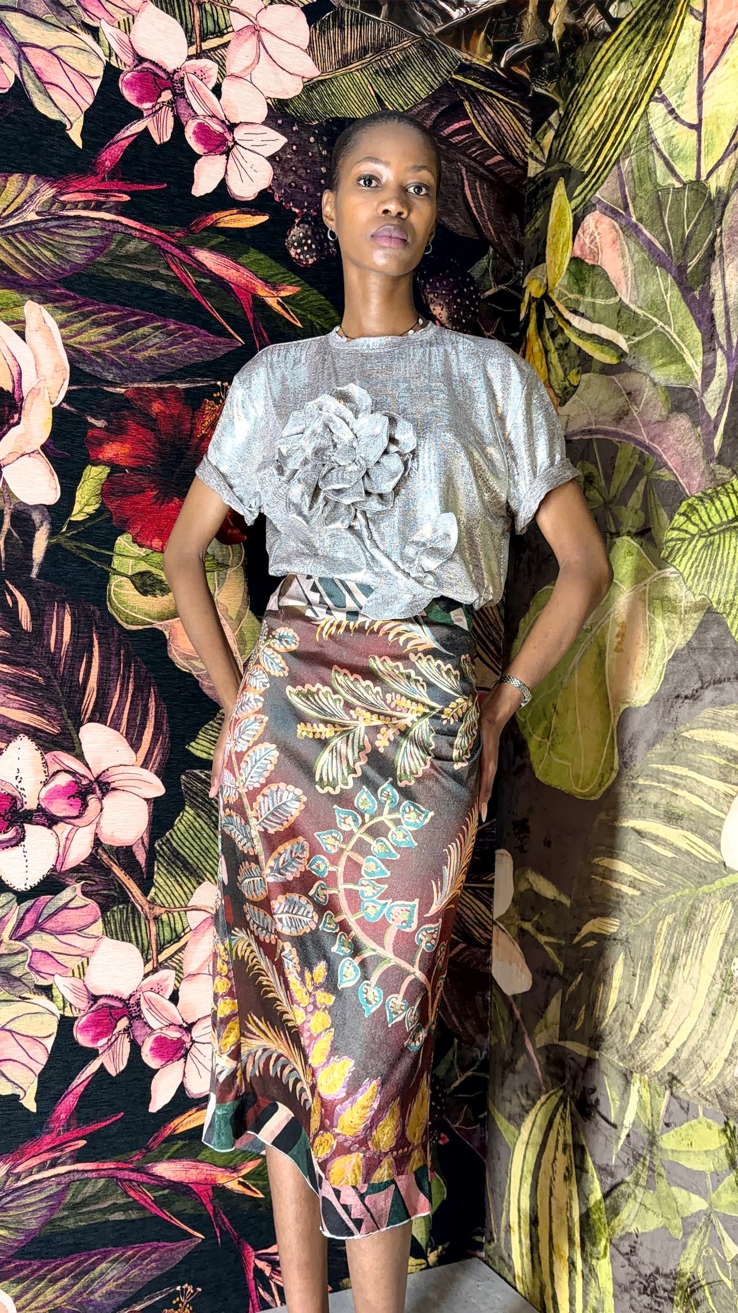 Seba T-Shirt