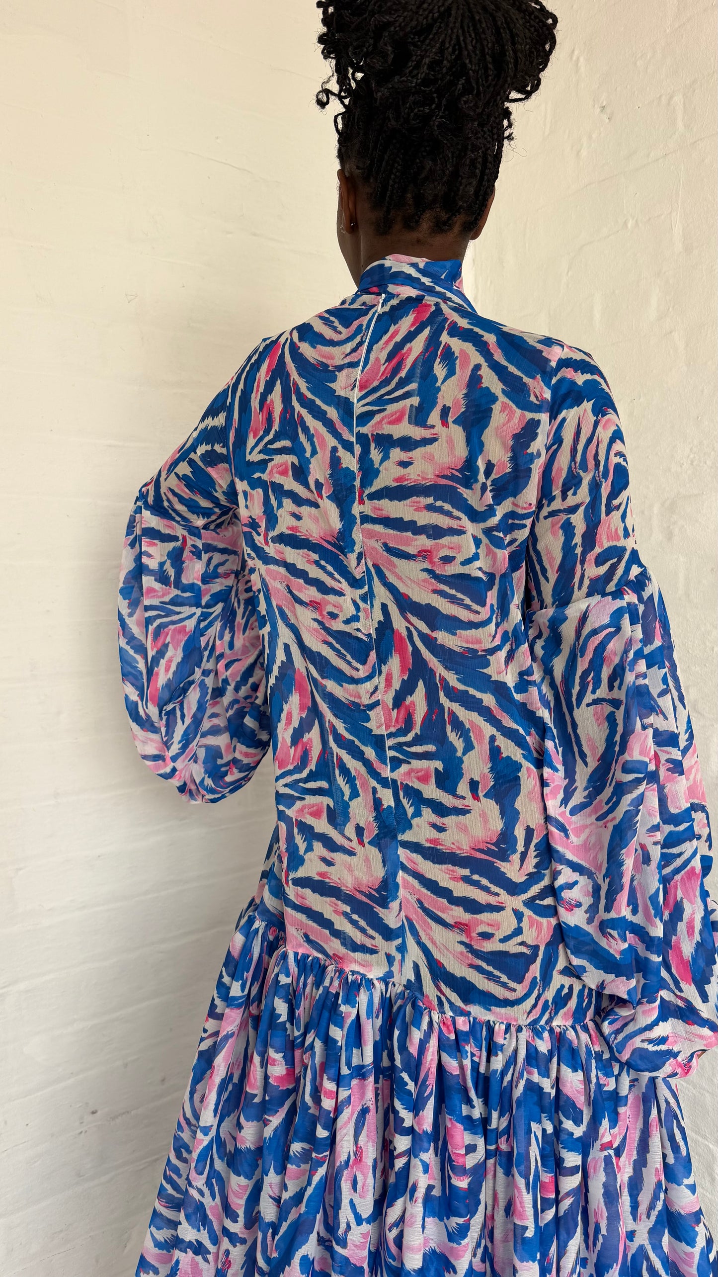 Soyara Dress