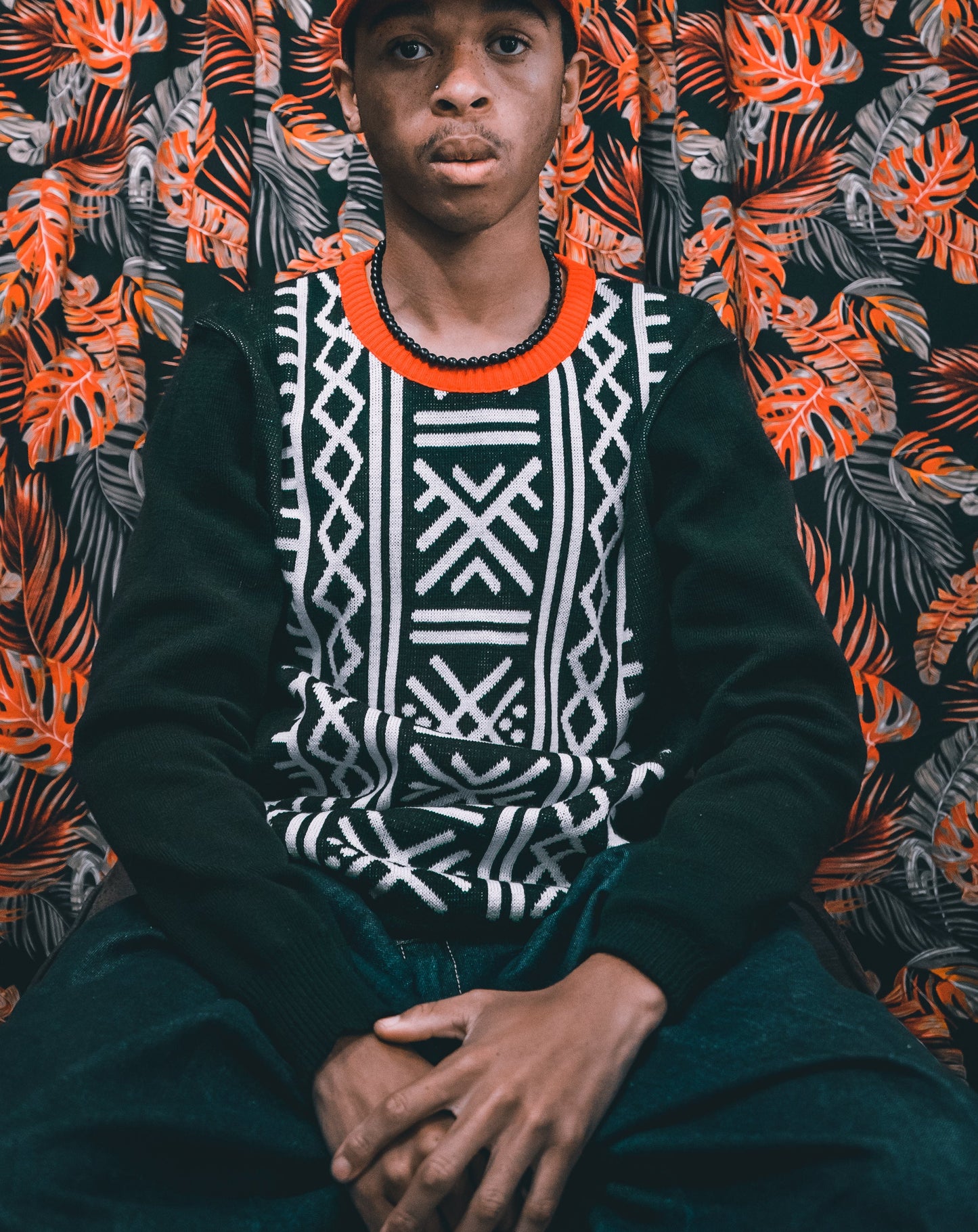 Barati Knit Jersey