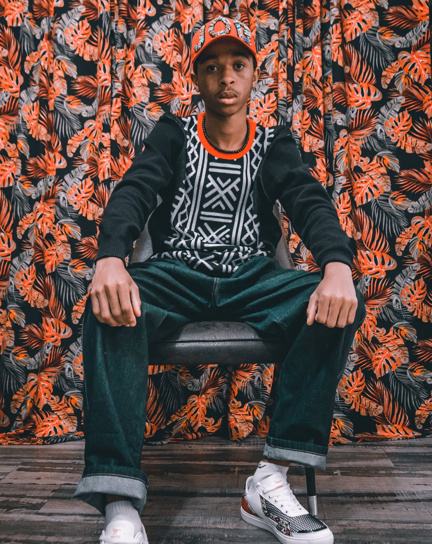 Barati Knit Jersey