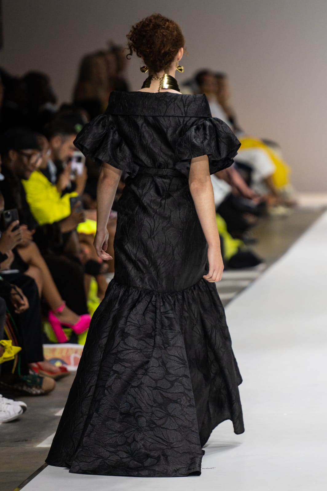 Thee Amalia Dress