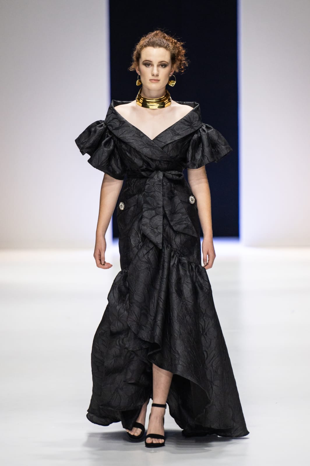 Thee Amalia Dress
