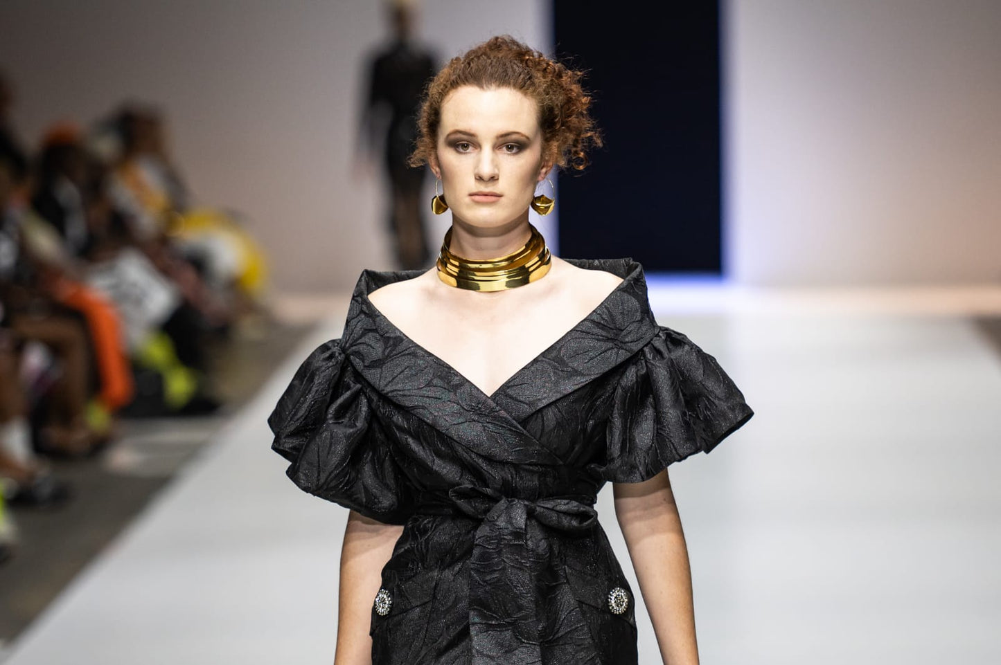 Thee Amalia Dress