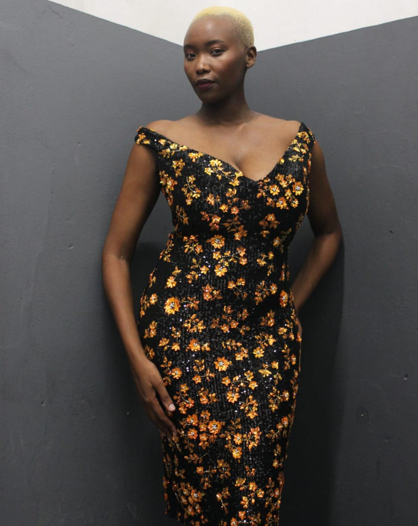 Basaro Dress