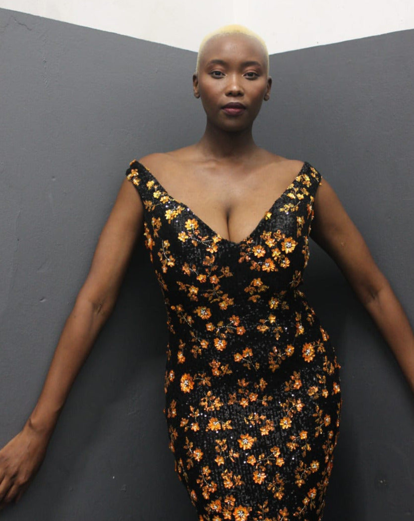 Basaro Dress