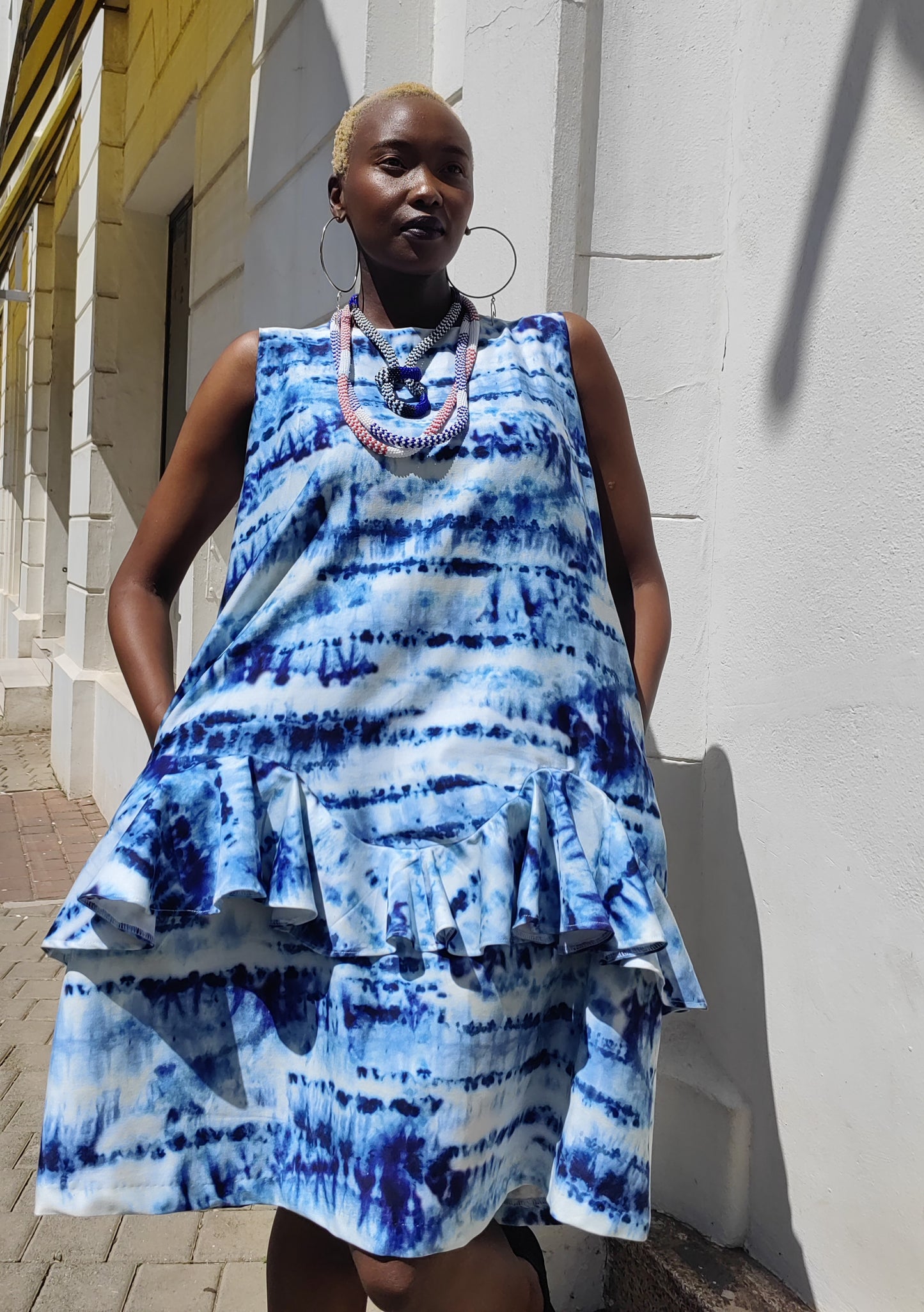 Fiona Dress