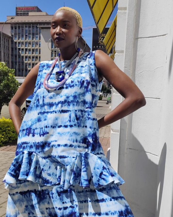Fiona Dress