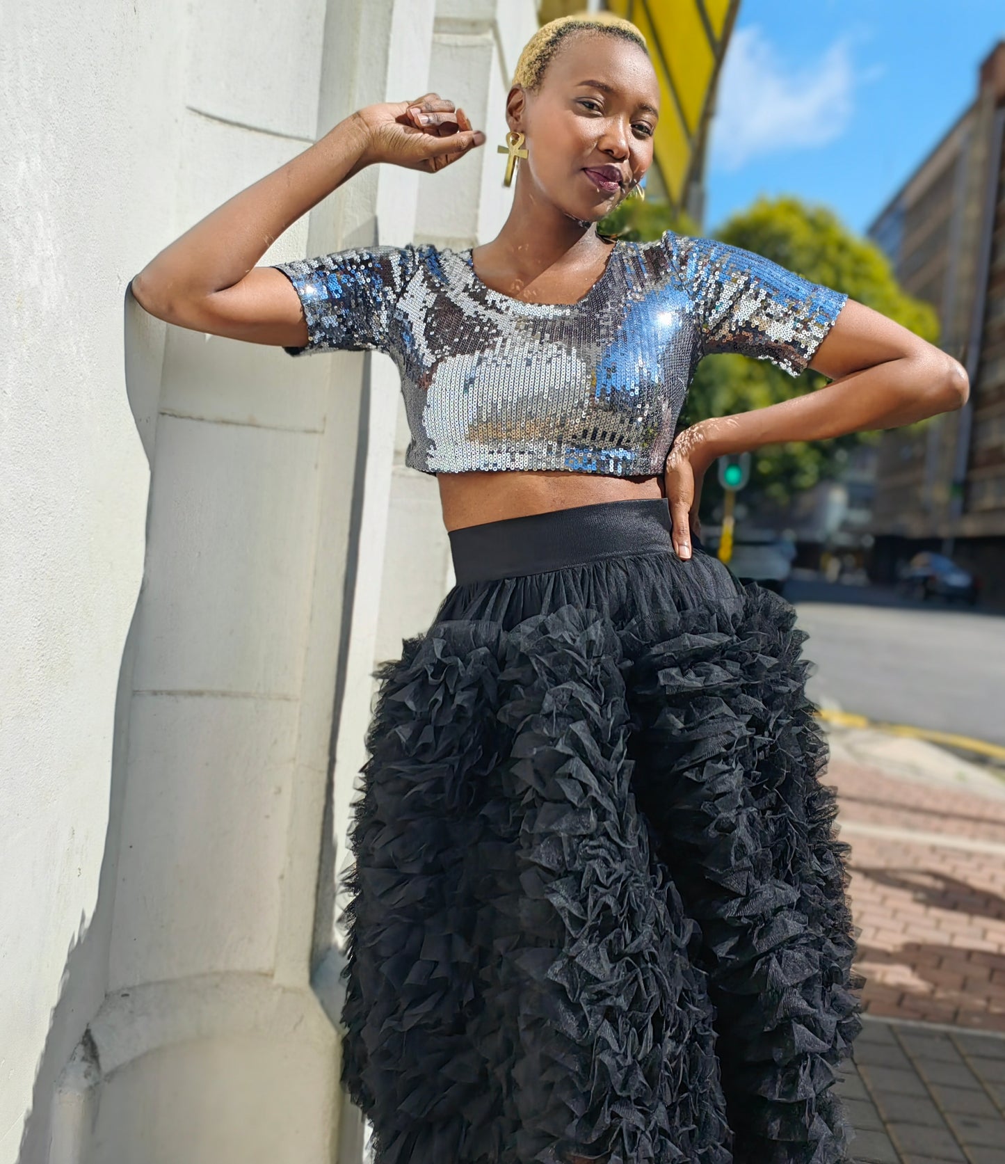 René Skirt