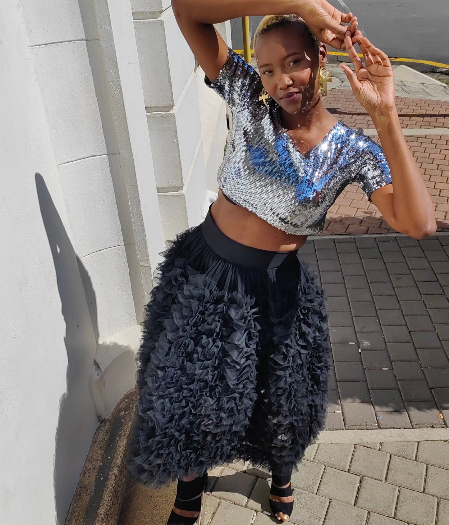 René Skirt