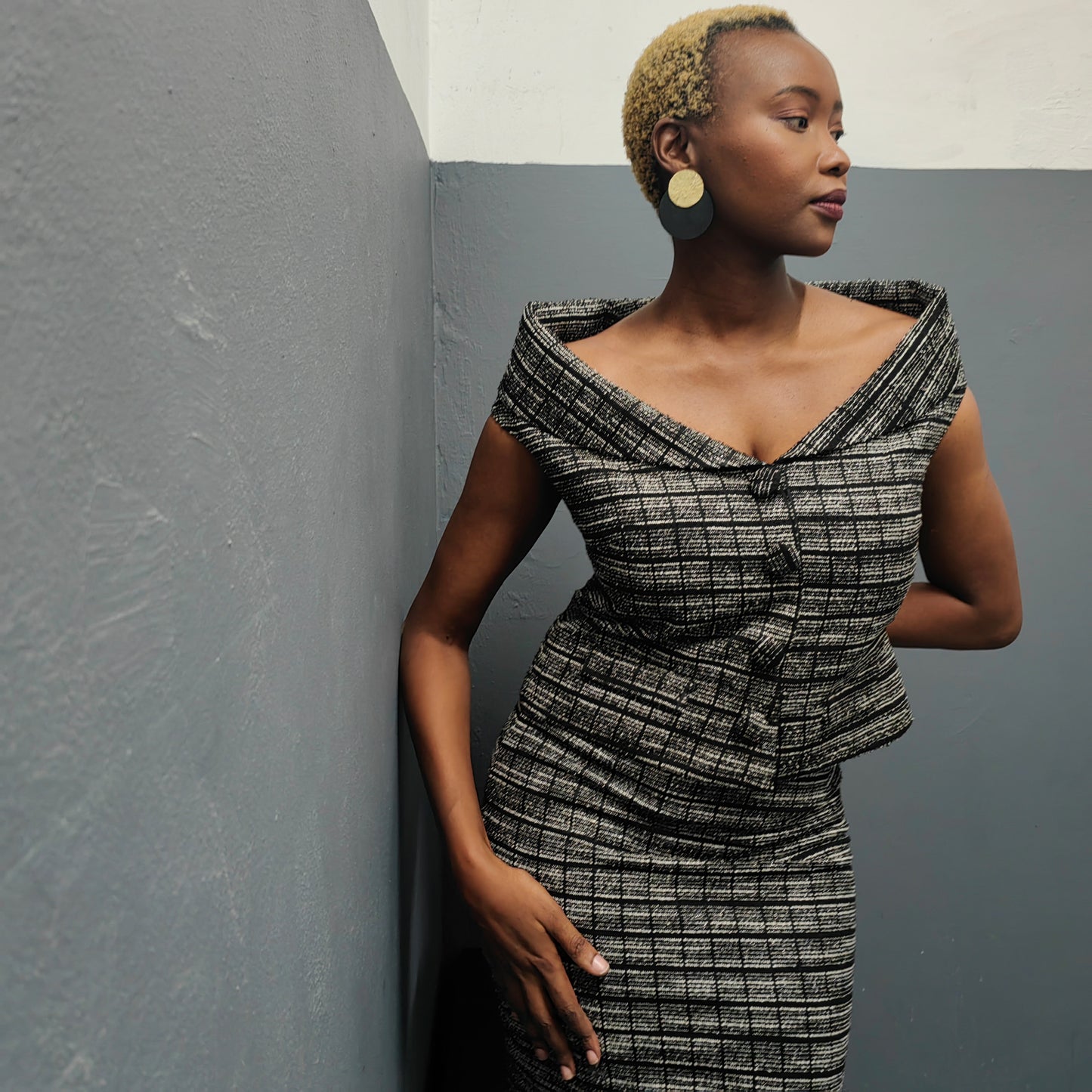 Jazara Skirt
