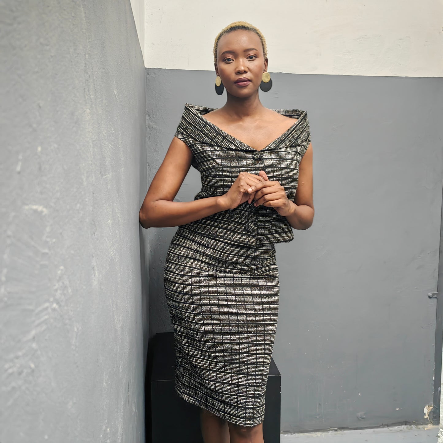 Jazara Skirt