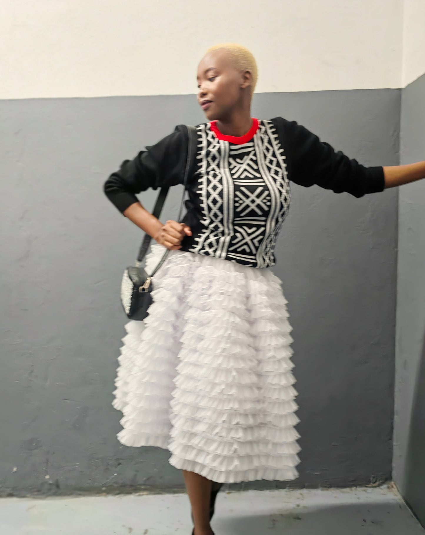 Barati Knit Jersey