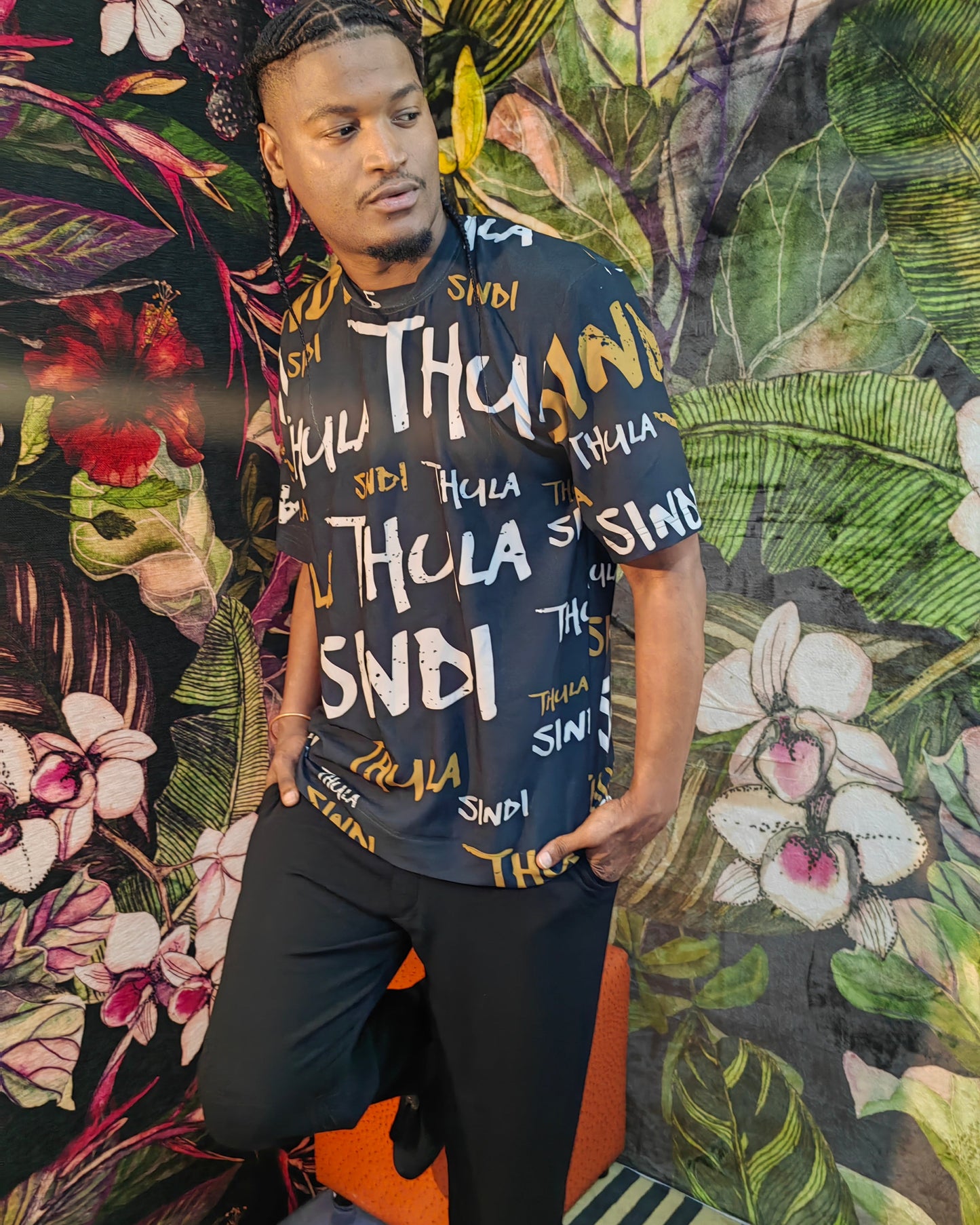 TS Graff T-shirt