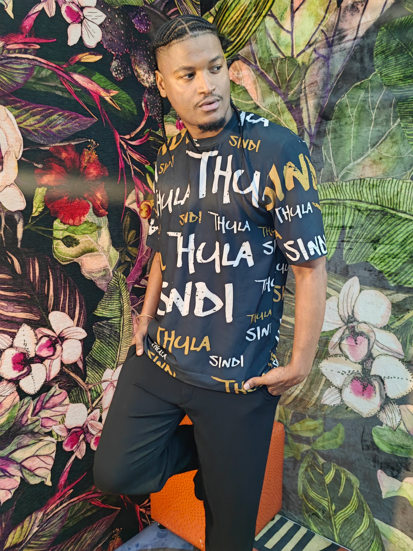 TS Graff T-shirt