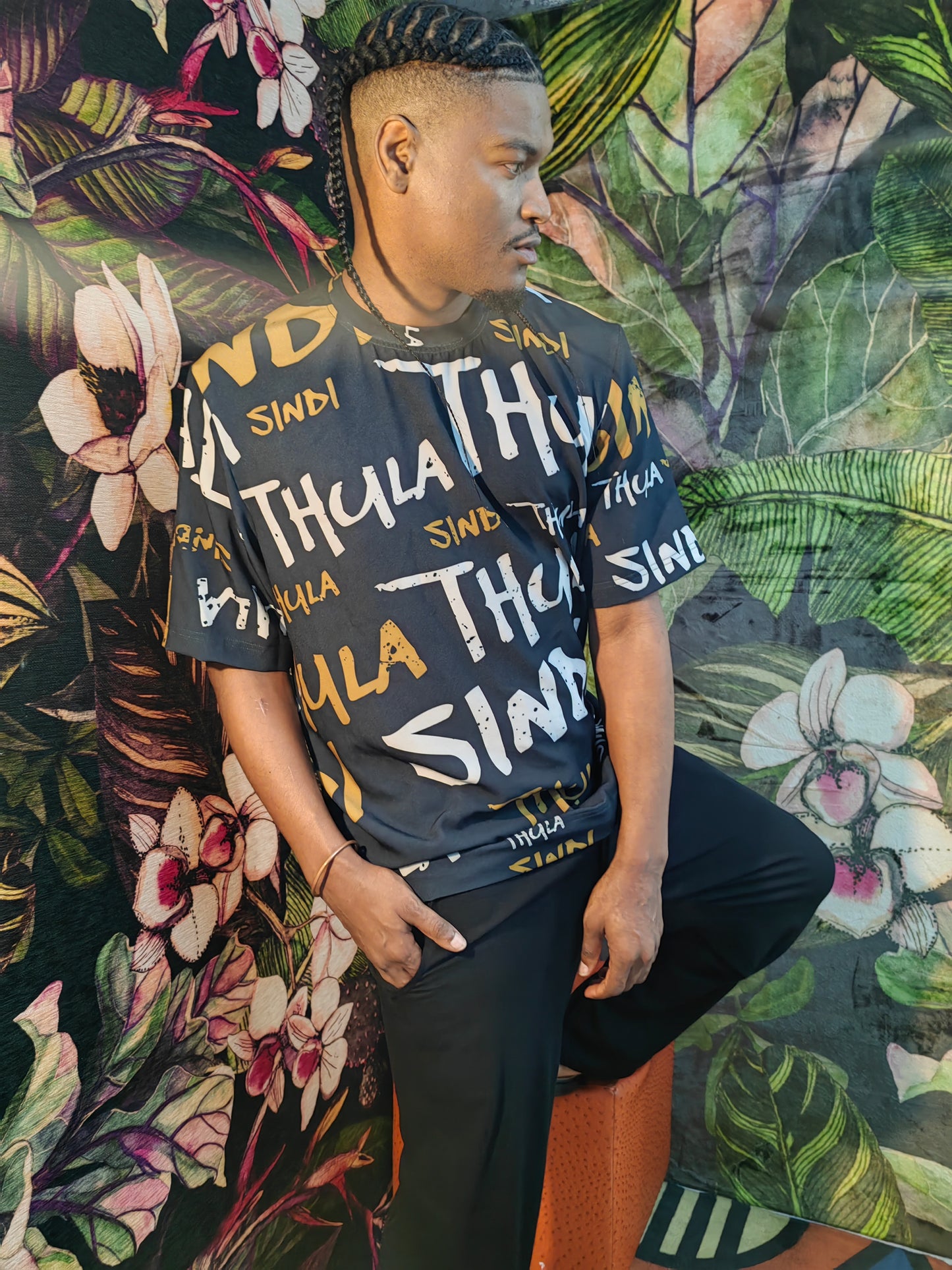 TS Graff T-shirt