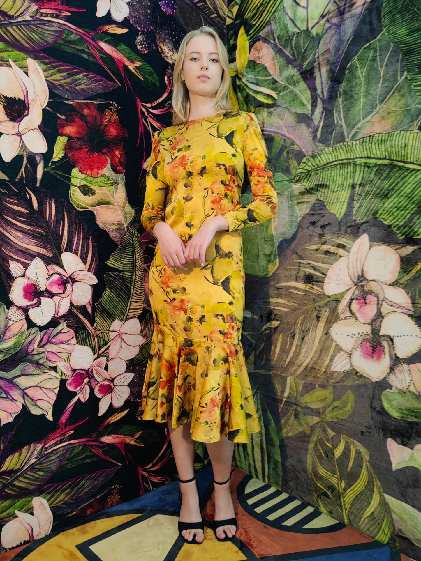 Annie Dress