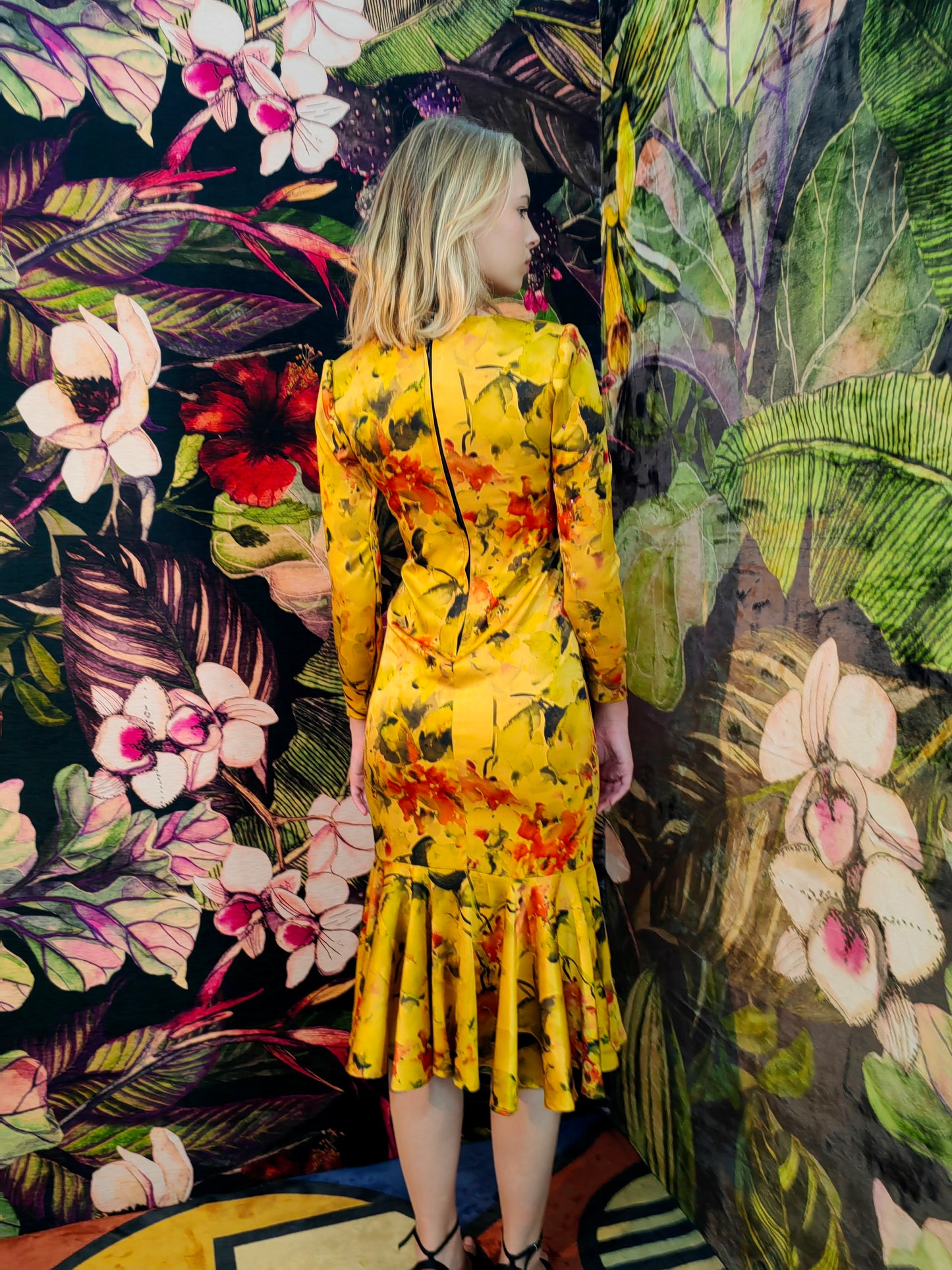 Annie Dress