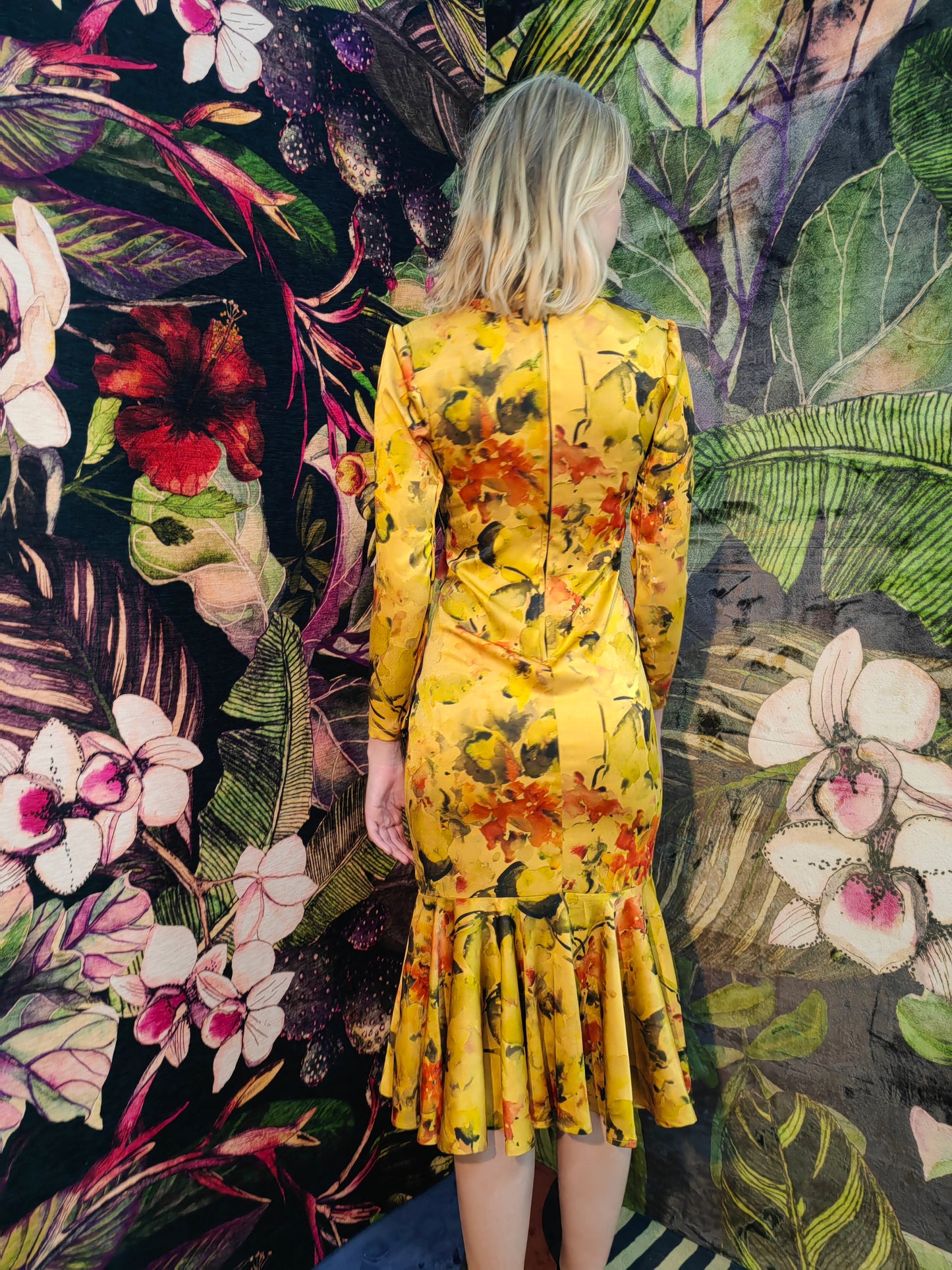 Annie Dress