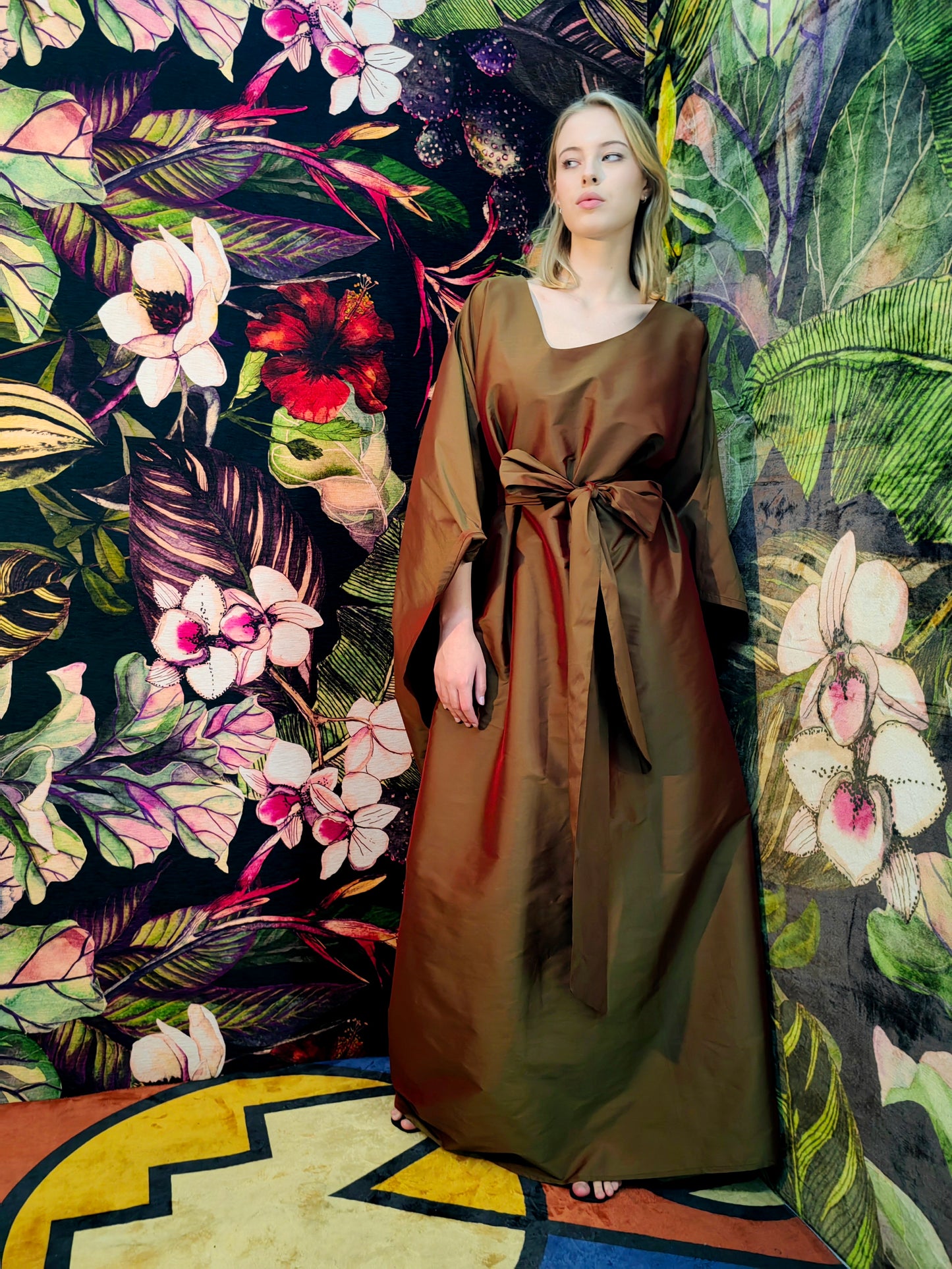 Dakar Caftan
