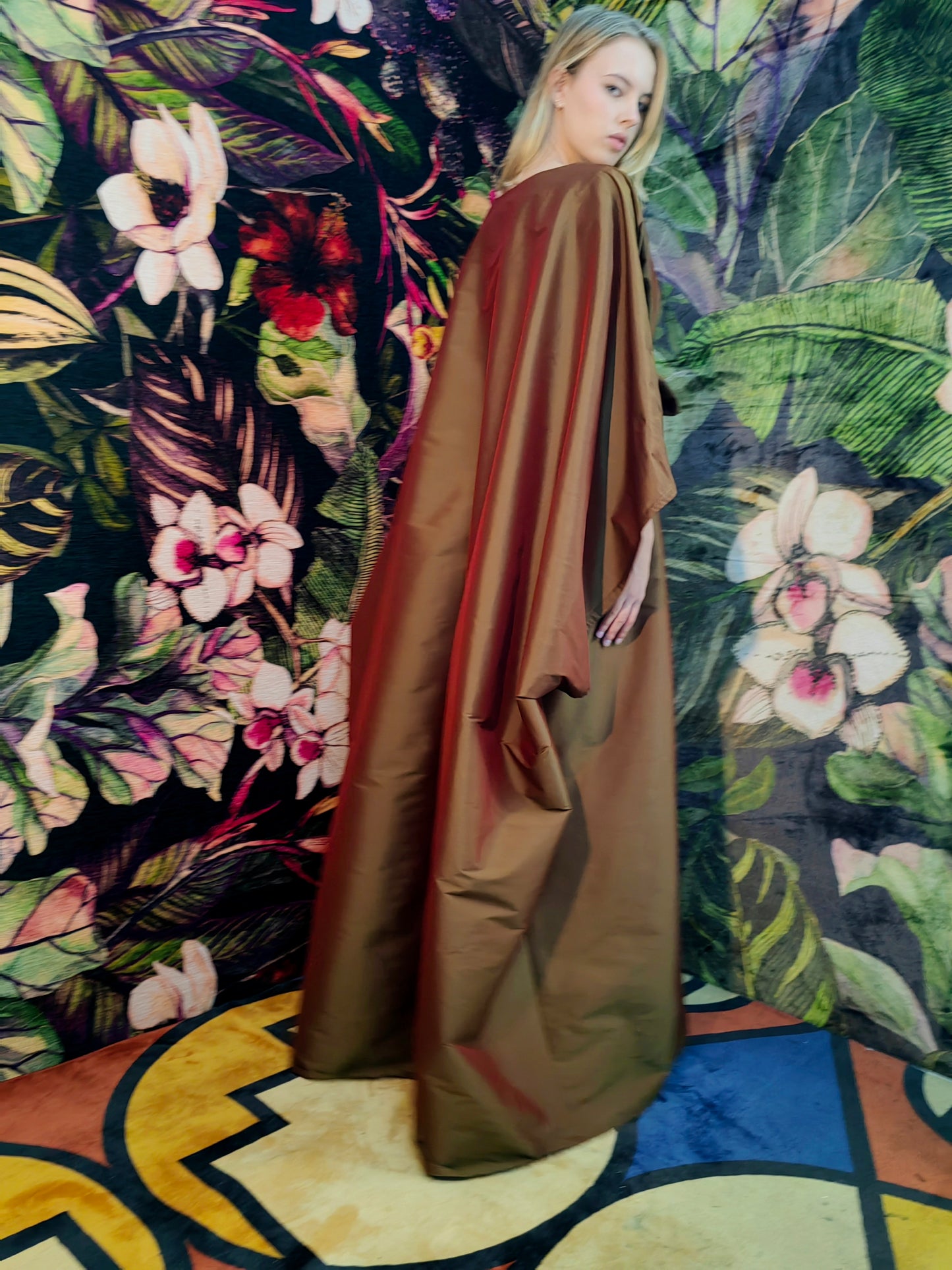 Dakar Caftan
