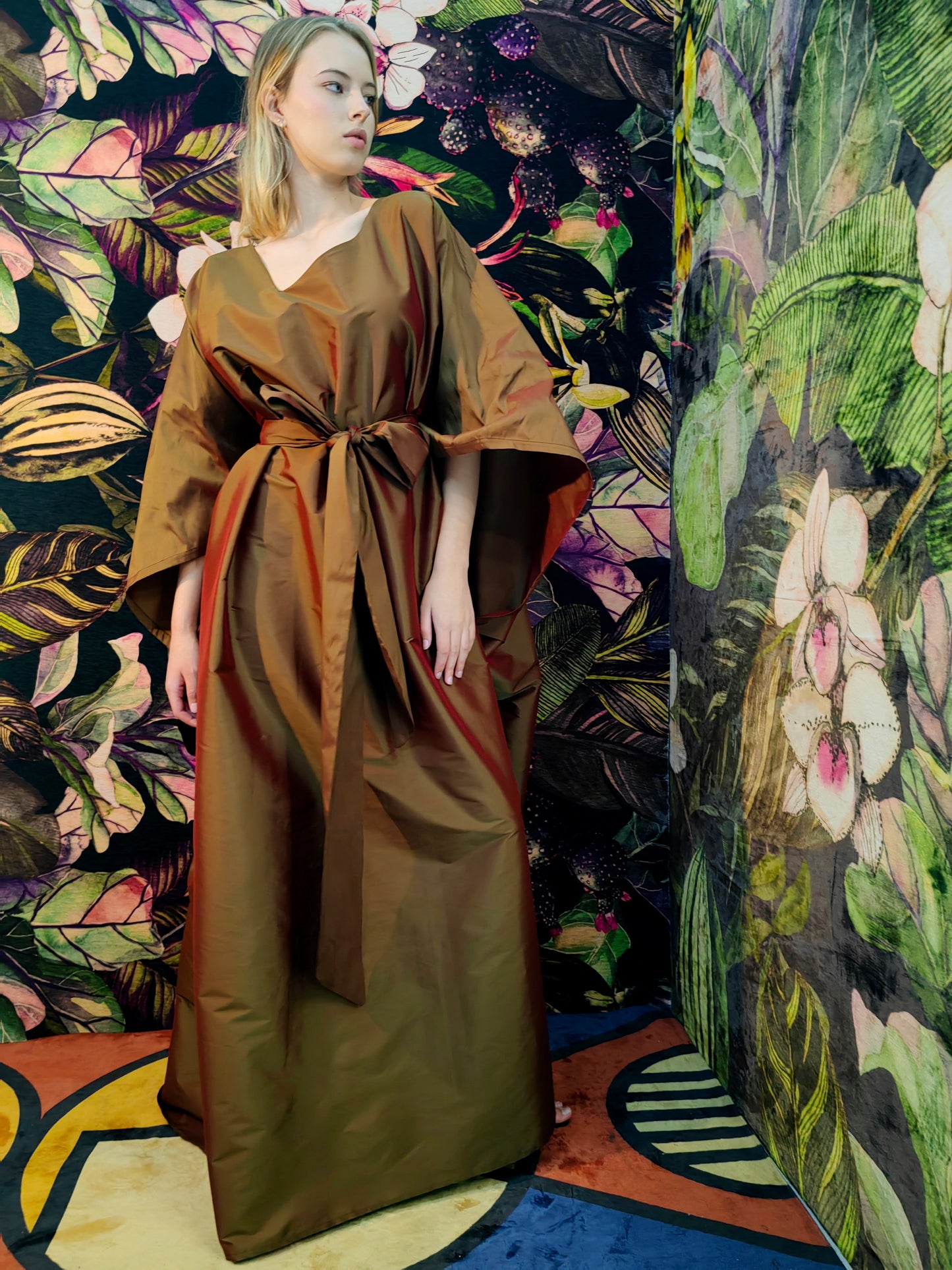 Dakar Caftan
