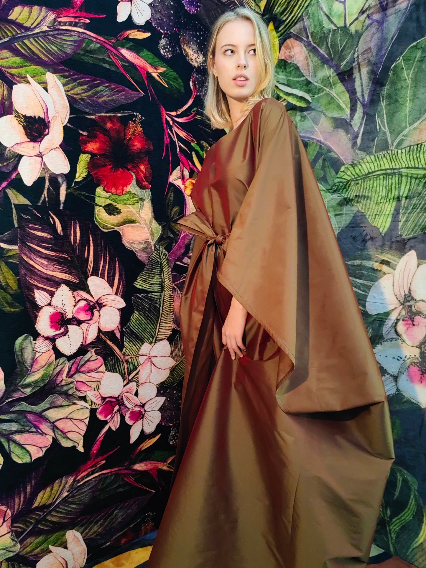 Dakar Caftan