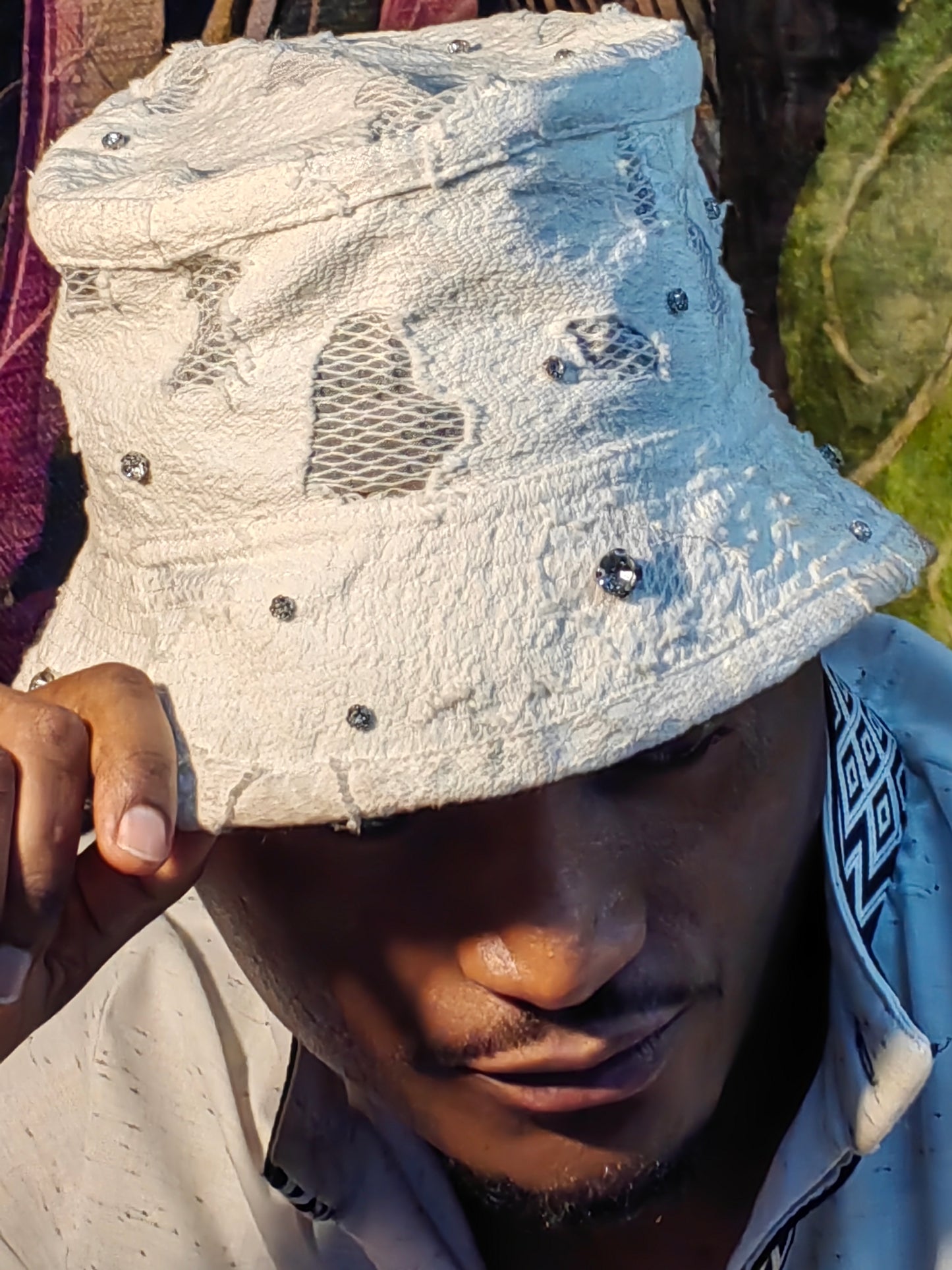 Kimber Bucket Hat