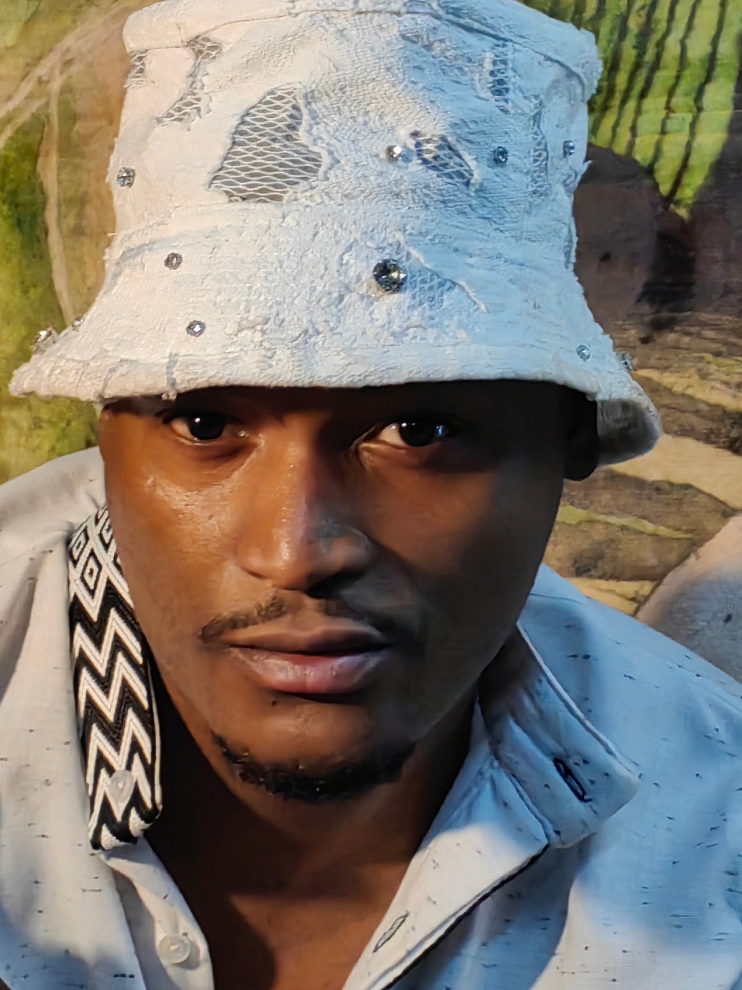 Kimber Bucket Hat