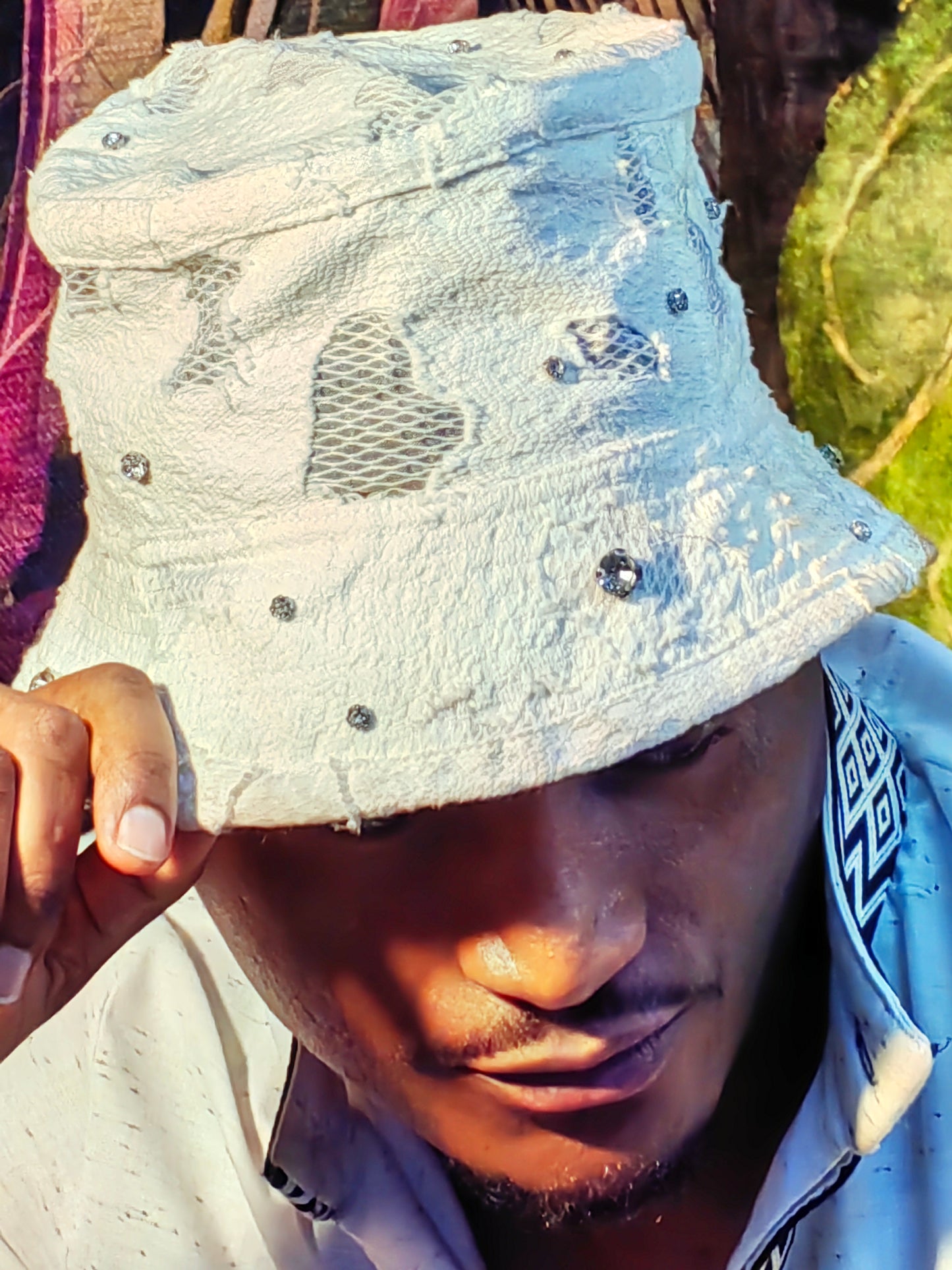 Kimber Bucket Hat