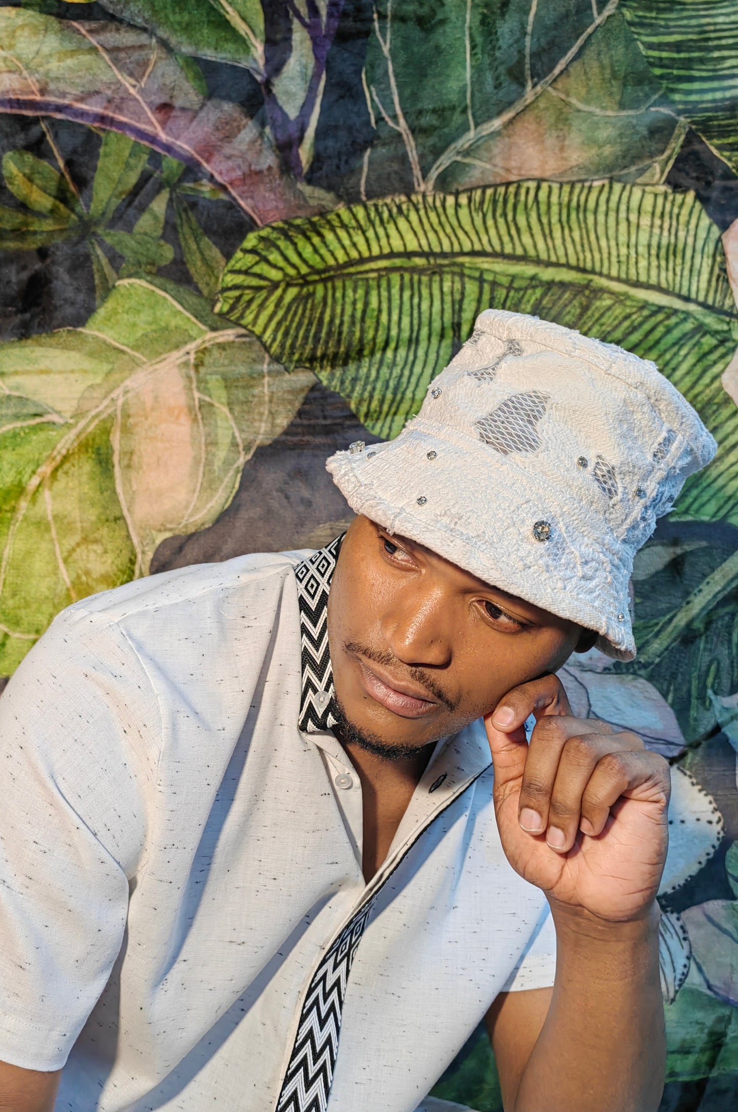 Kimber Bucket Hat