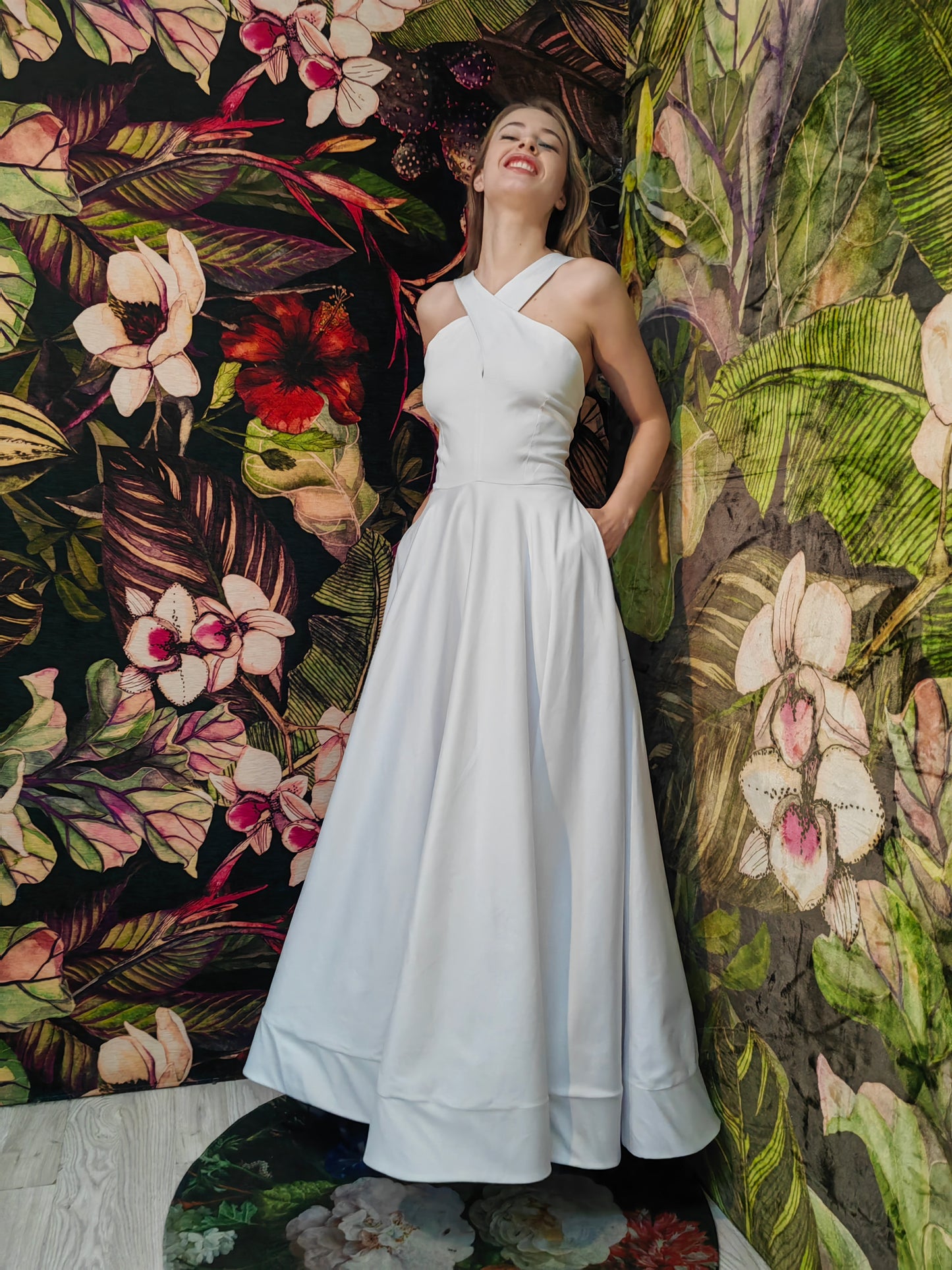 Claire Dress