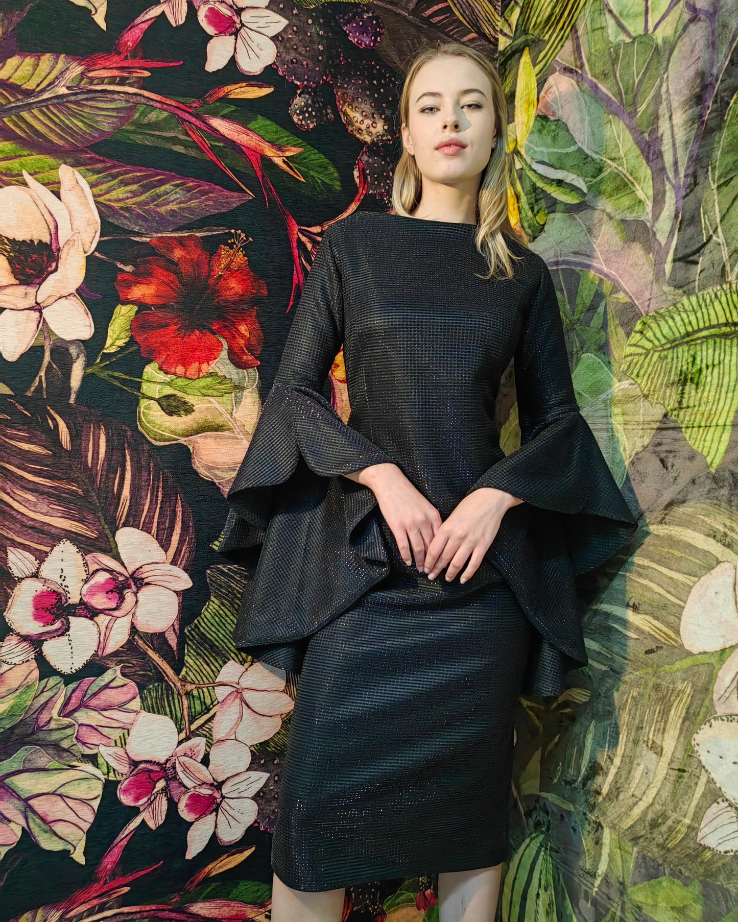 Grior Dress