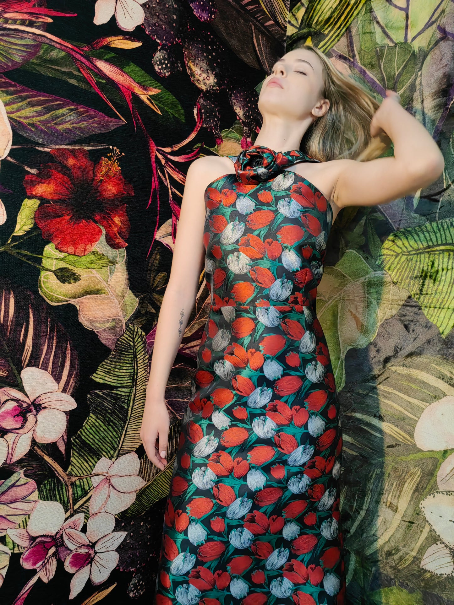 Hera Dress