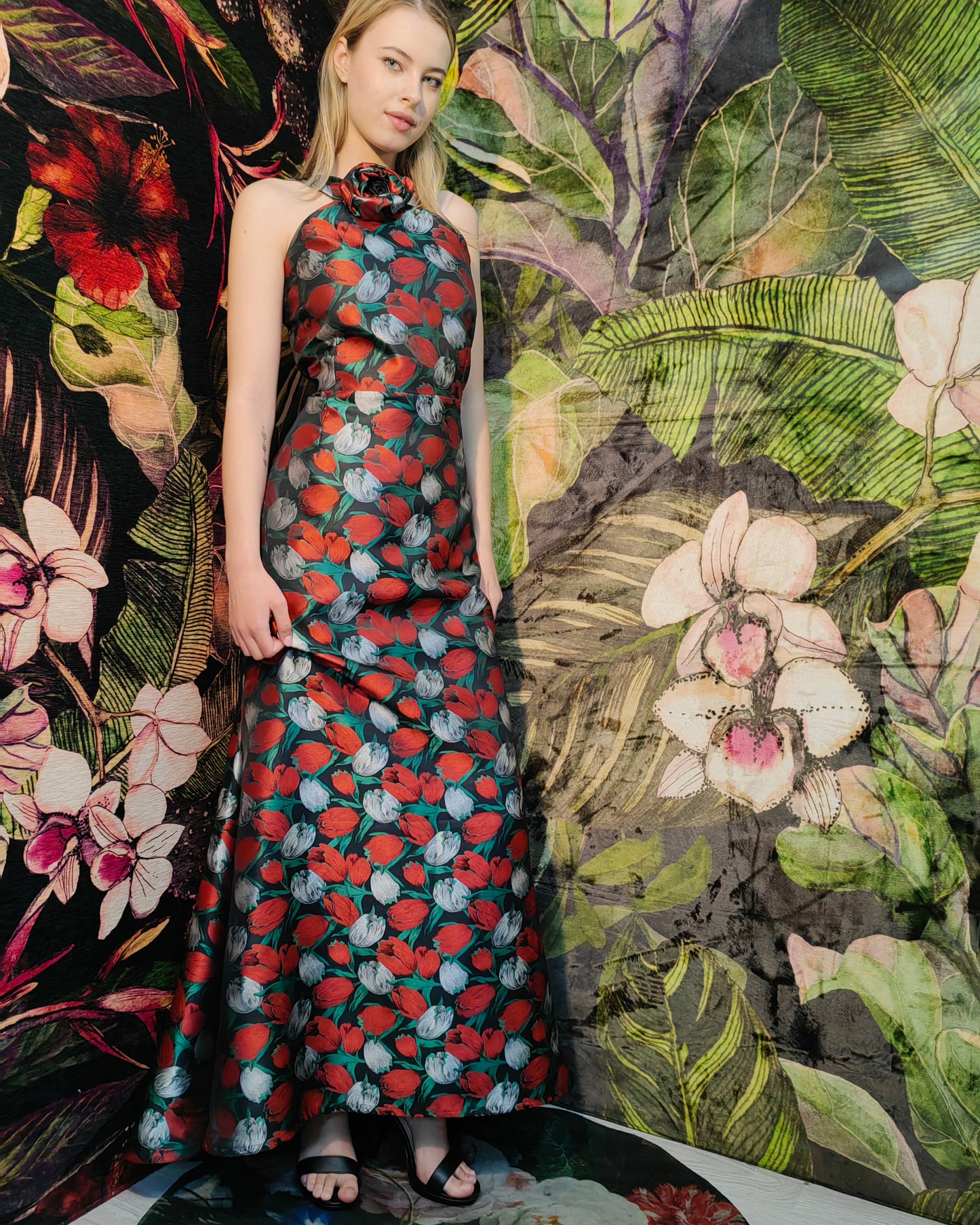 Hera Dress