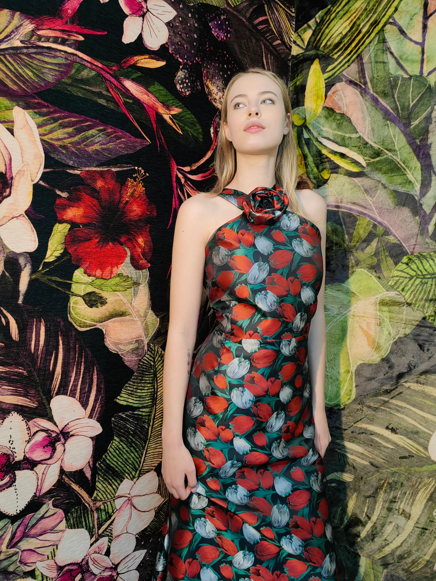 Hera Dress