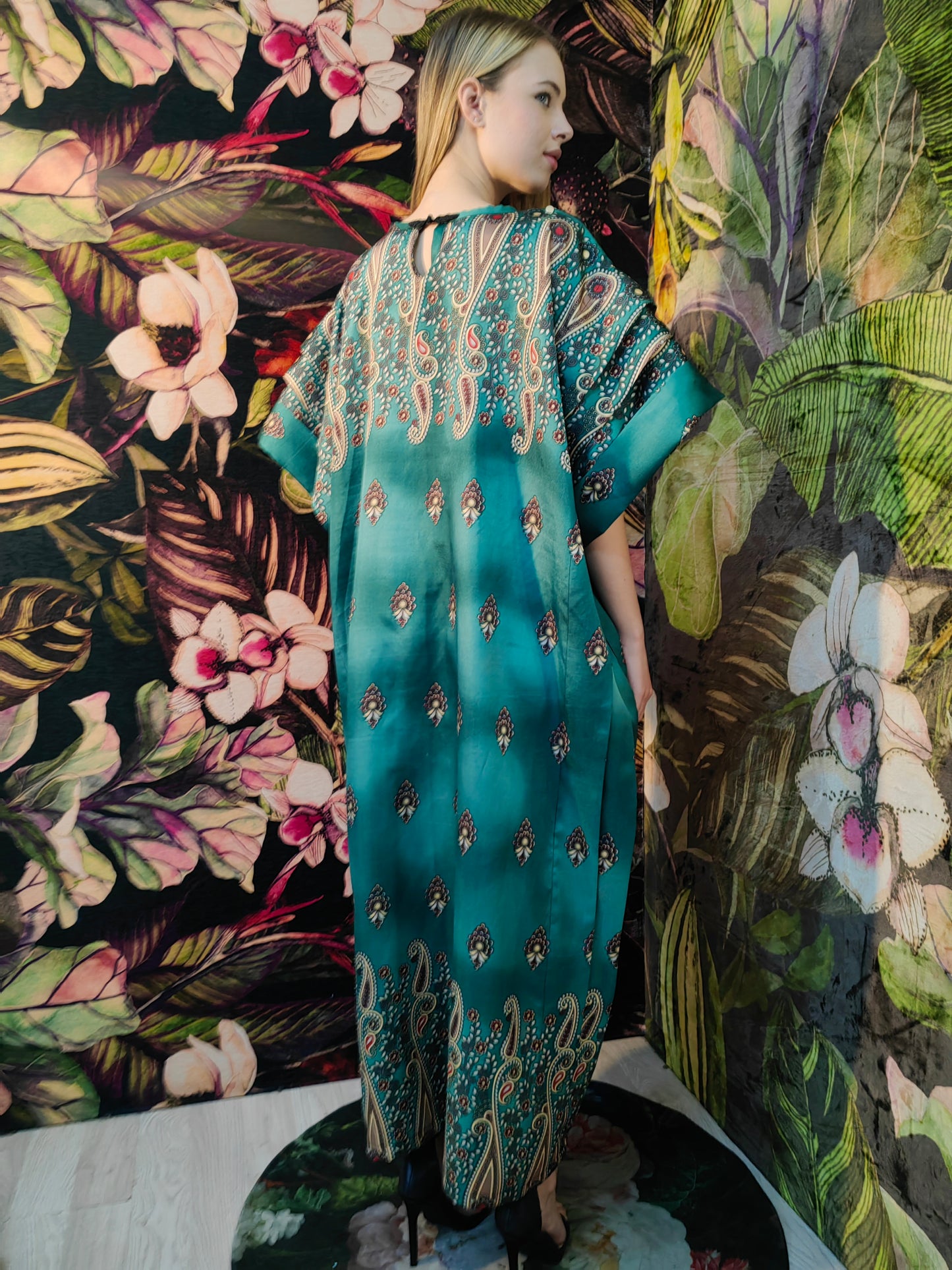 Madira Caftan