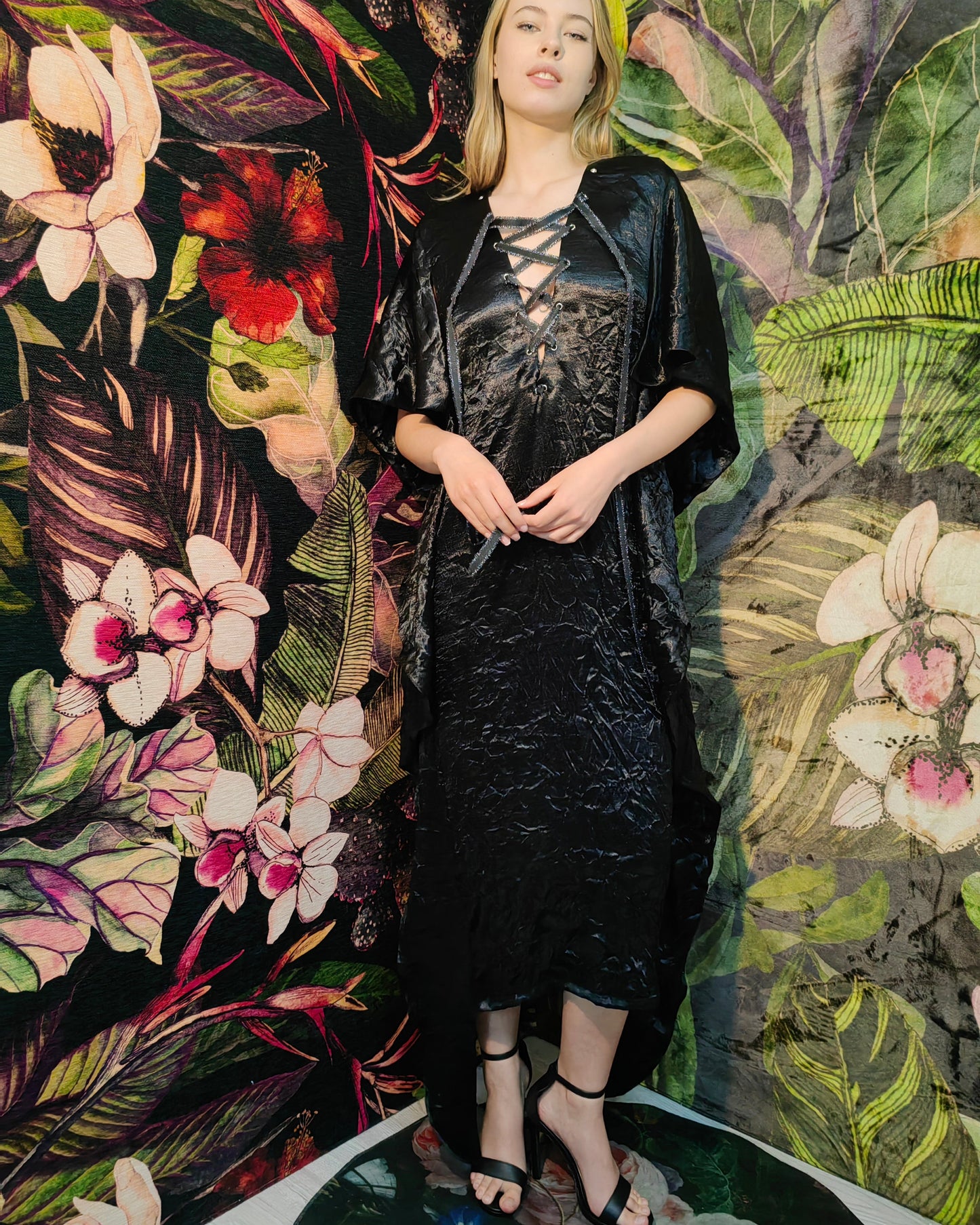 Calina Caftan