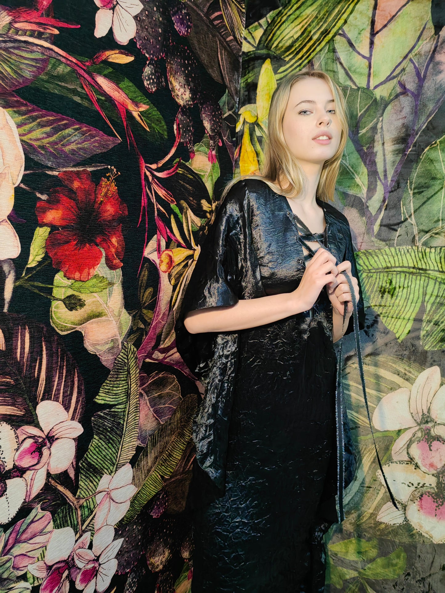 Calina Caftan