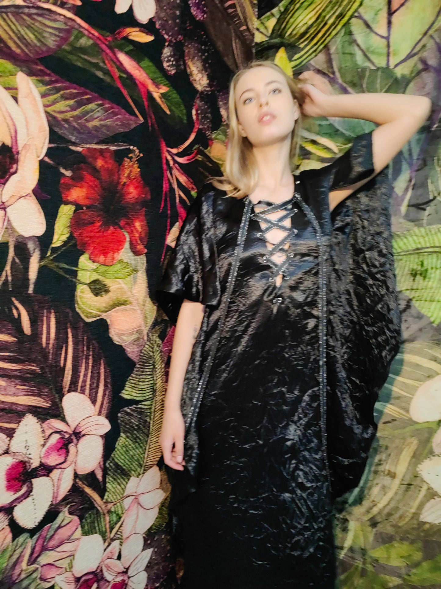 Calina Caftan