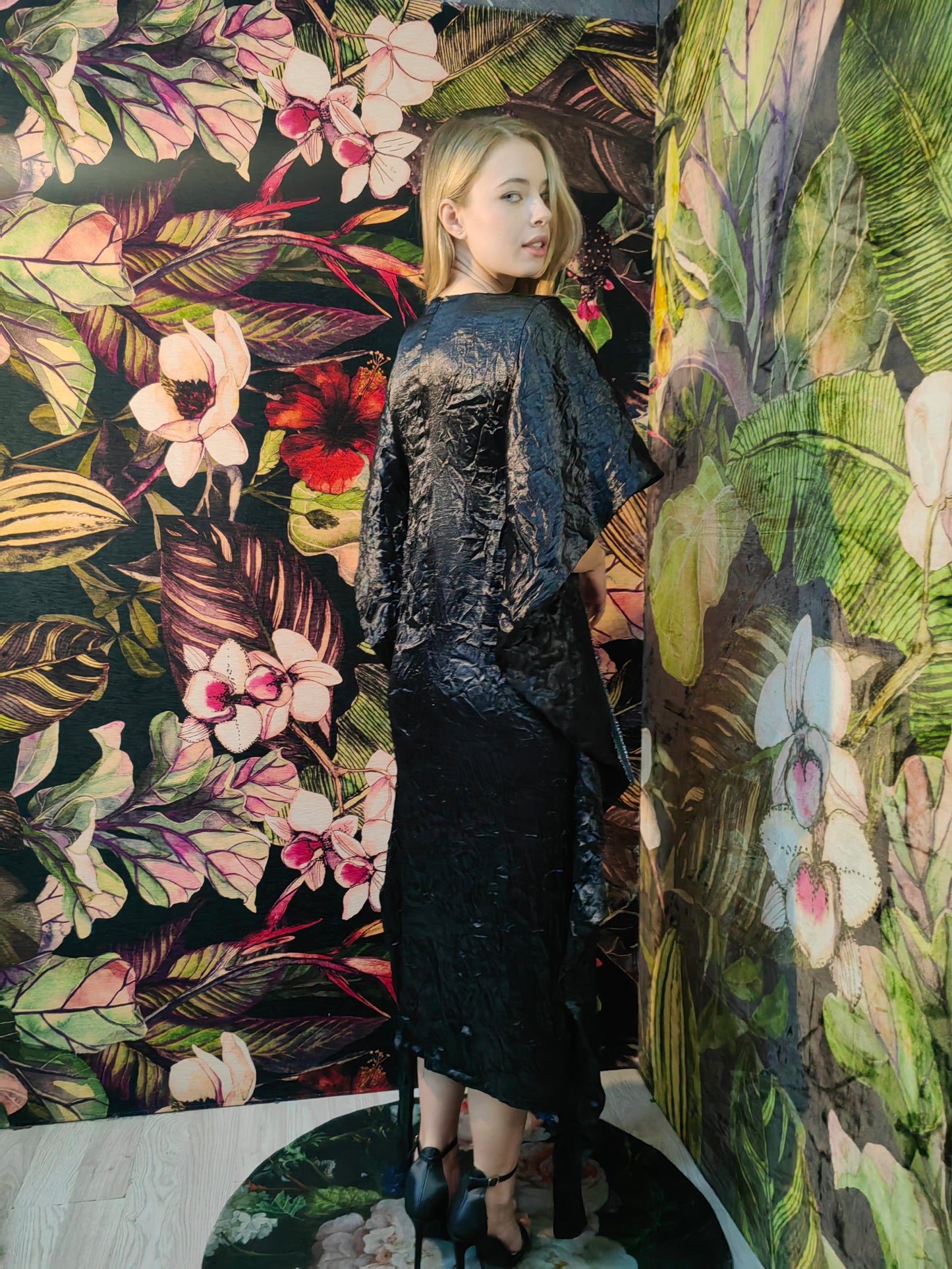 Calina Caftan
