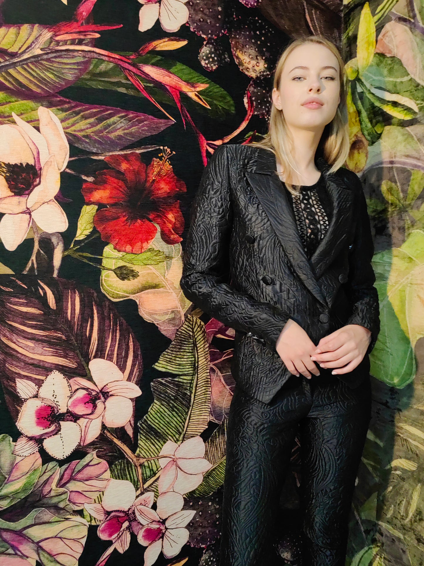 Vida Jacket
