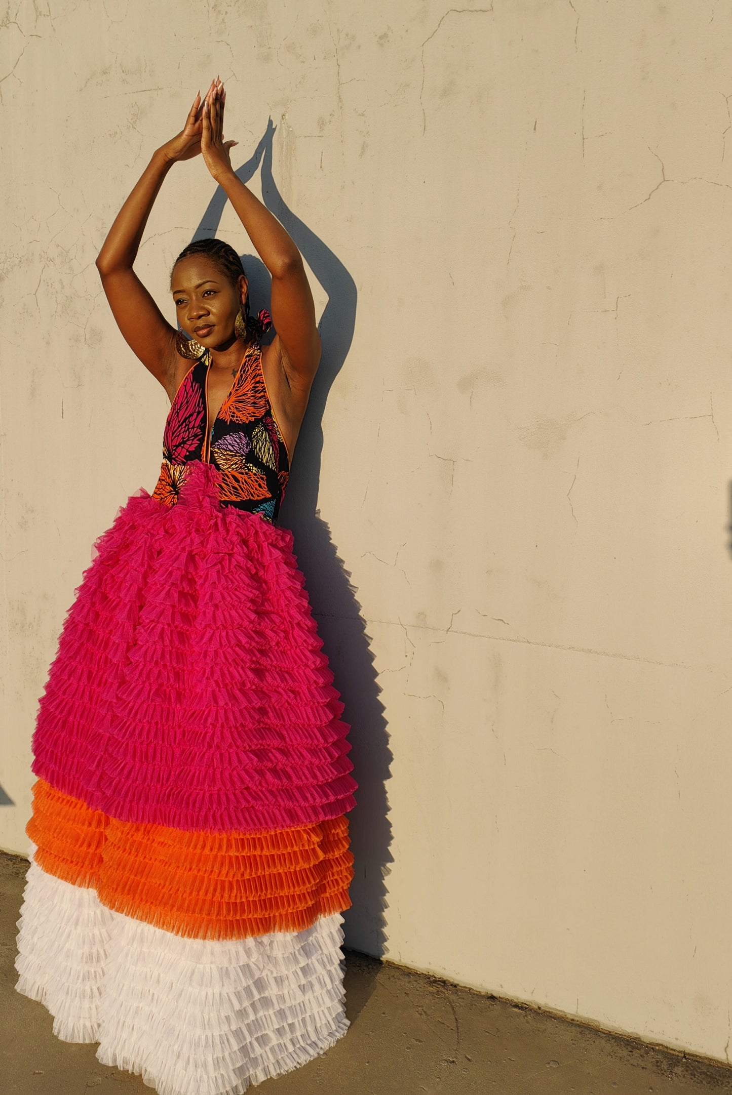 Zadara Dress