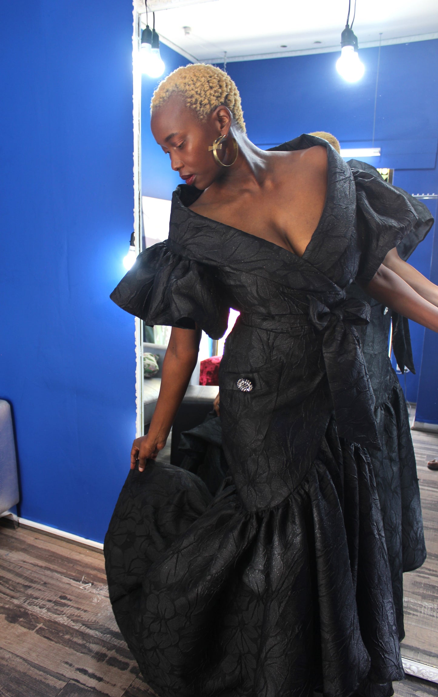 Thee Amalia Dress