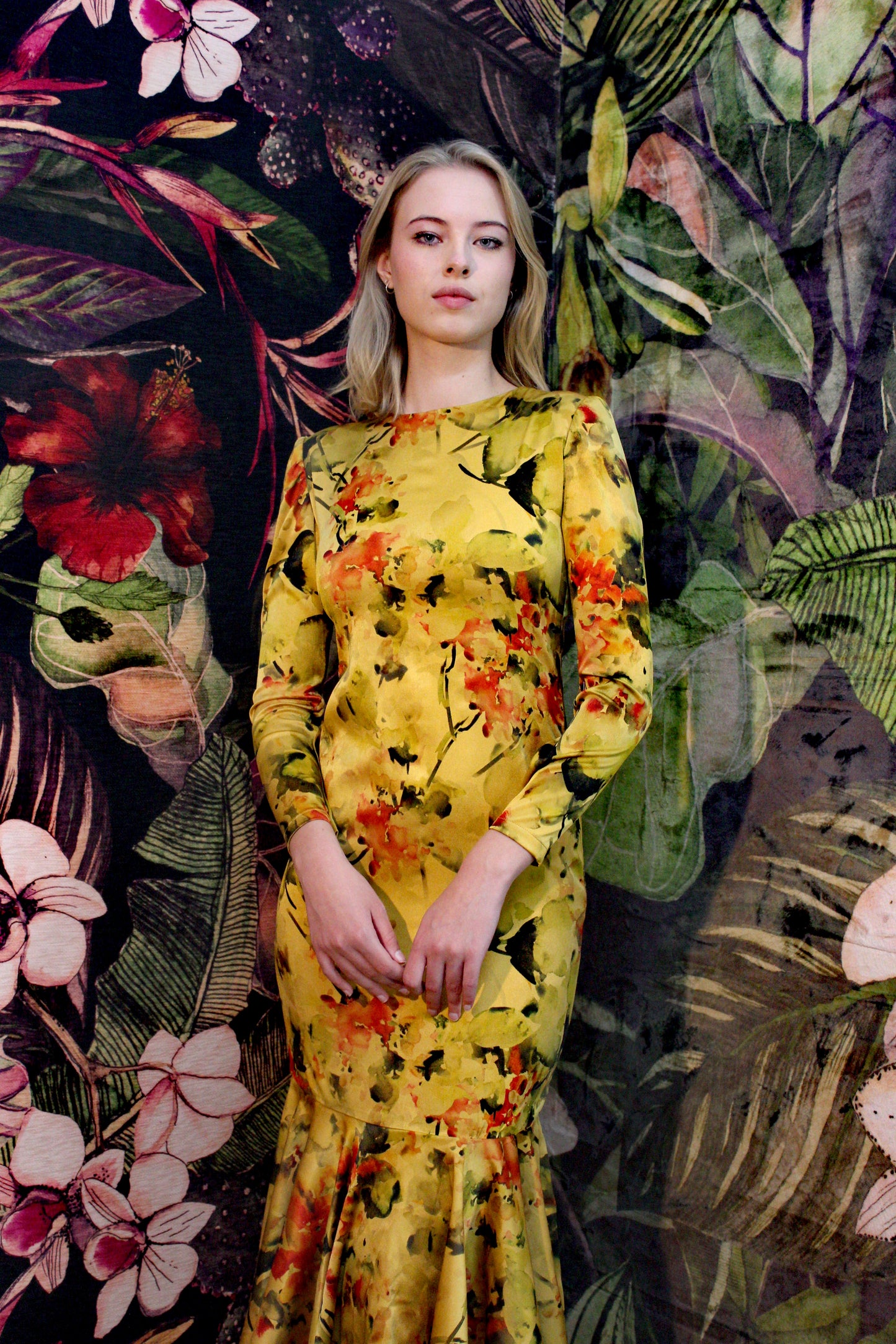 Annie Dress