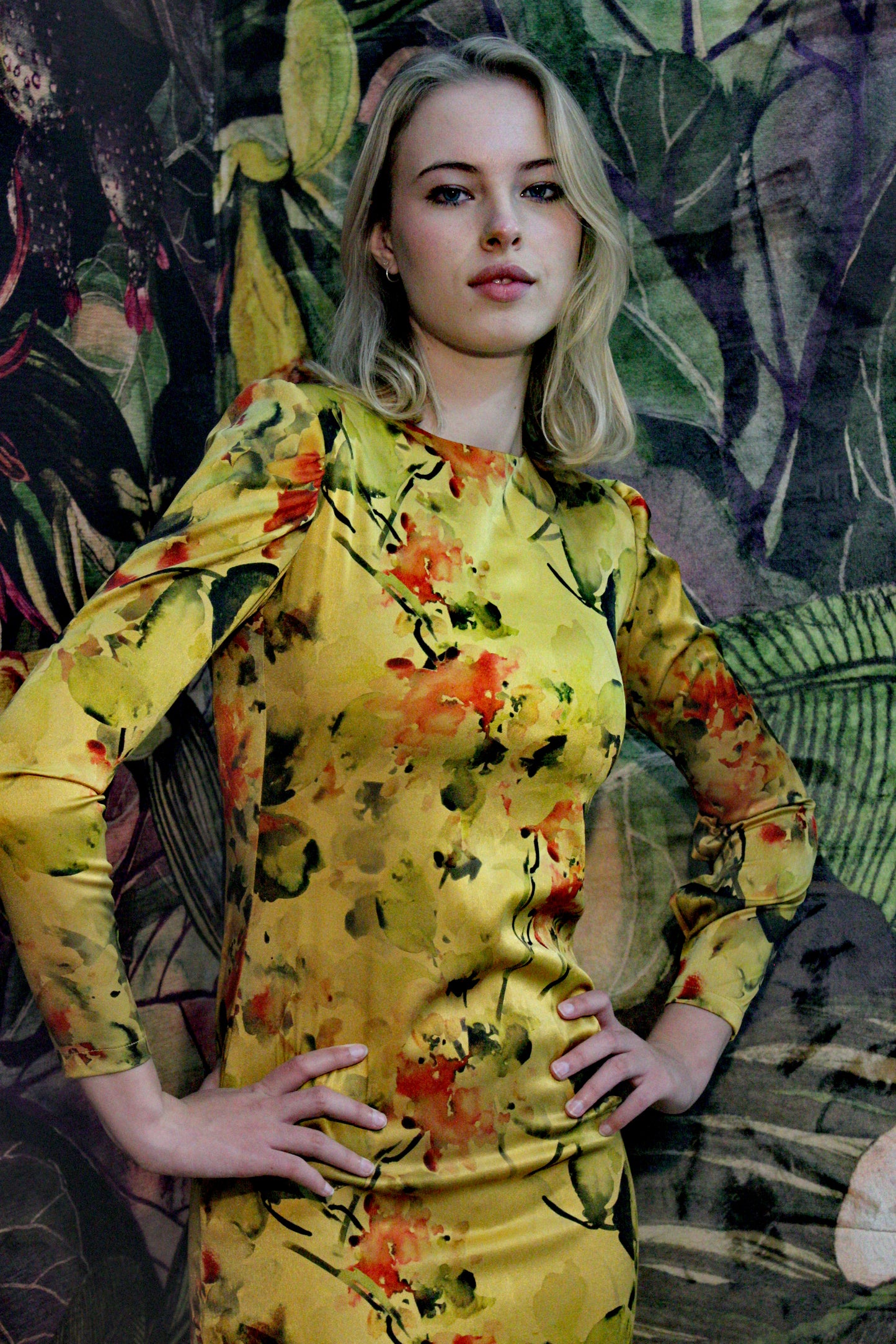 Annie Dress