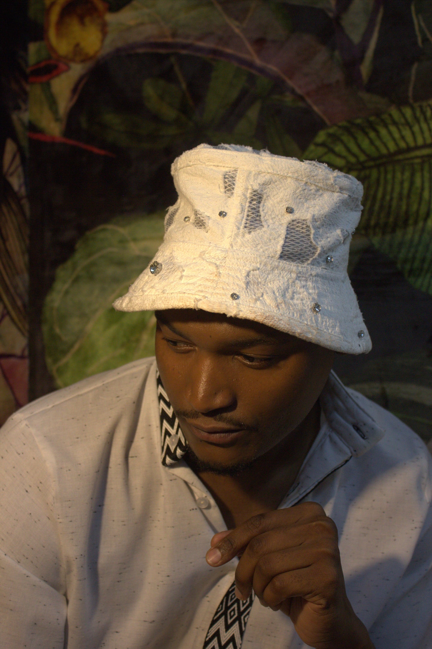 Kimber Bucket Hat