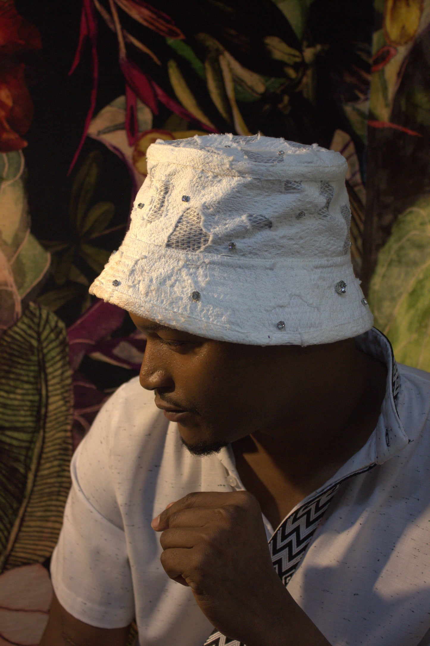 Kimber Bucket Hat