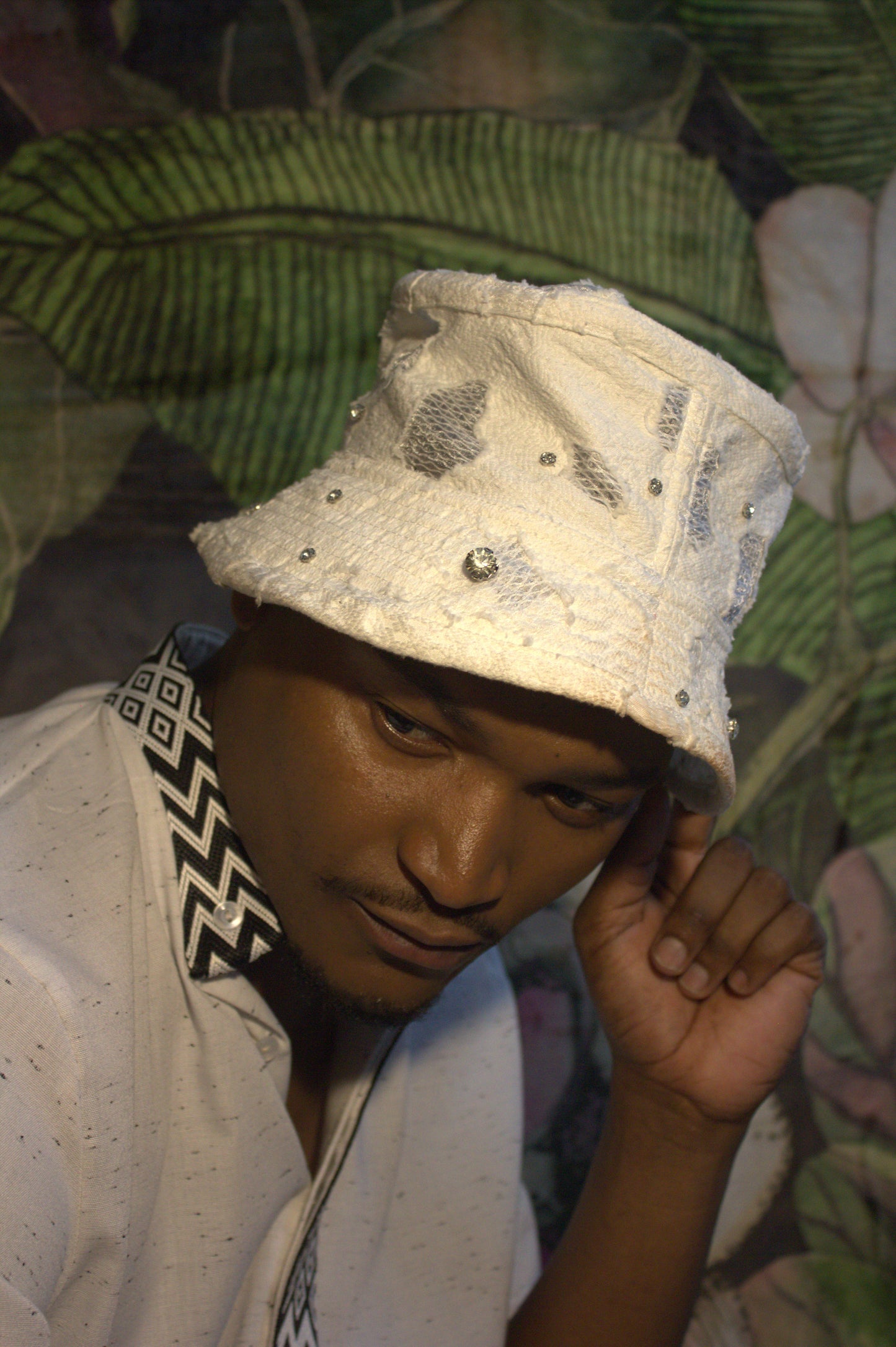 Kimber Bucket Hat