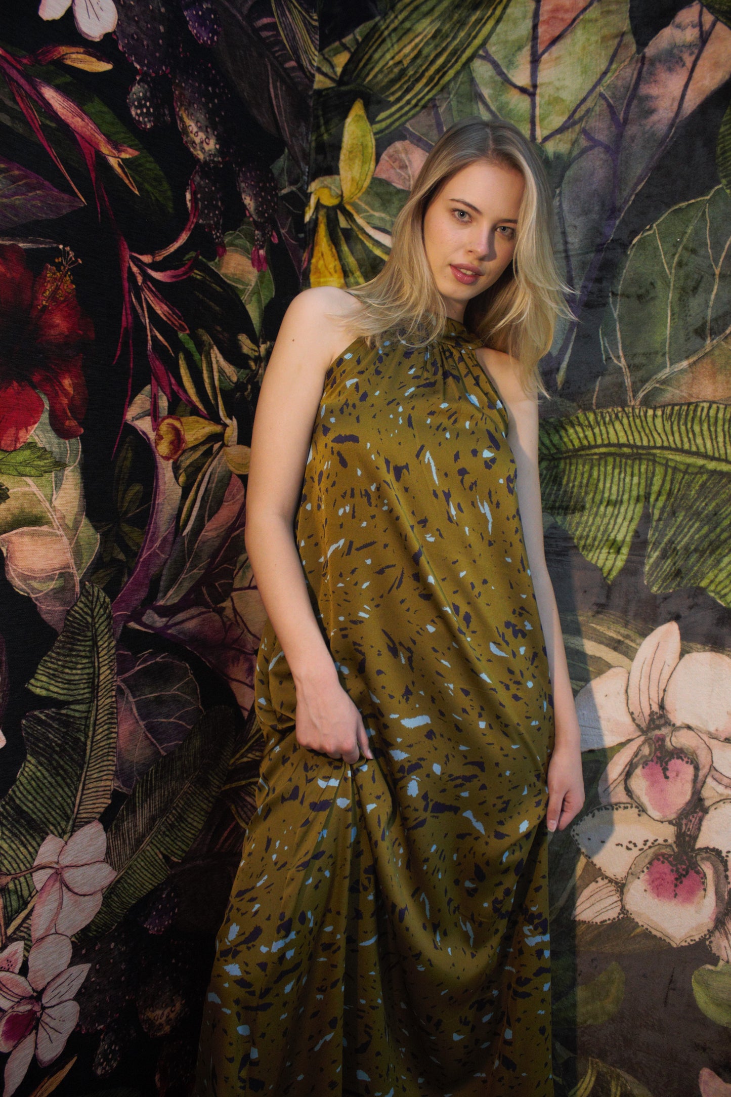Eva Dress