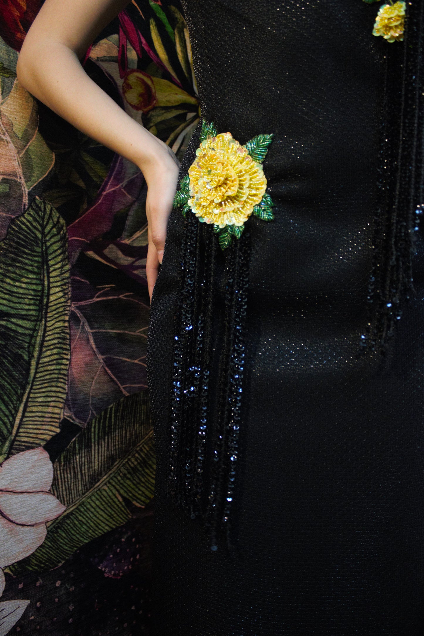 Hanala Dress